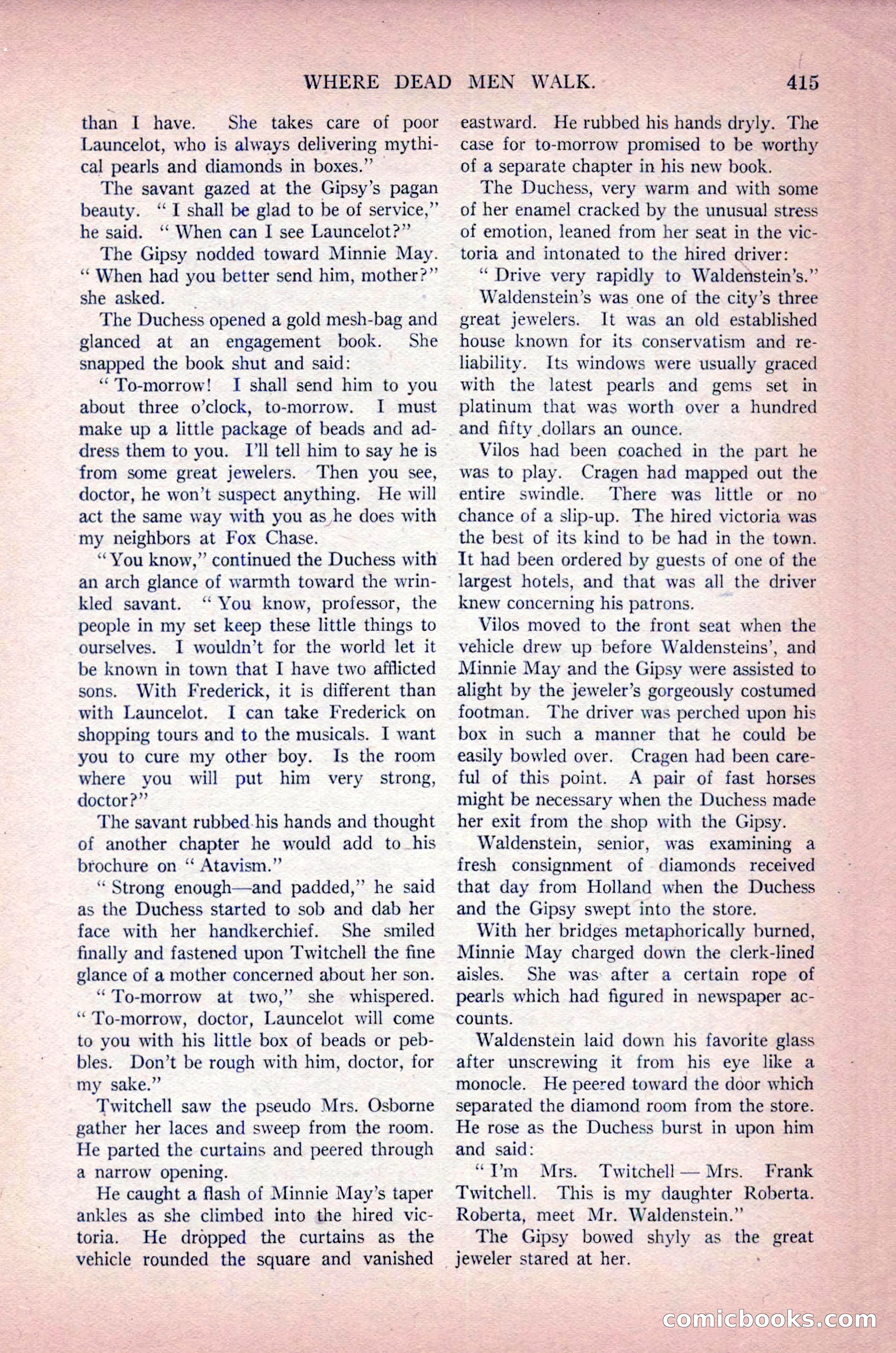 All-Story Weekly, Vol. 102, No. 3 — page 73 of 200