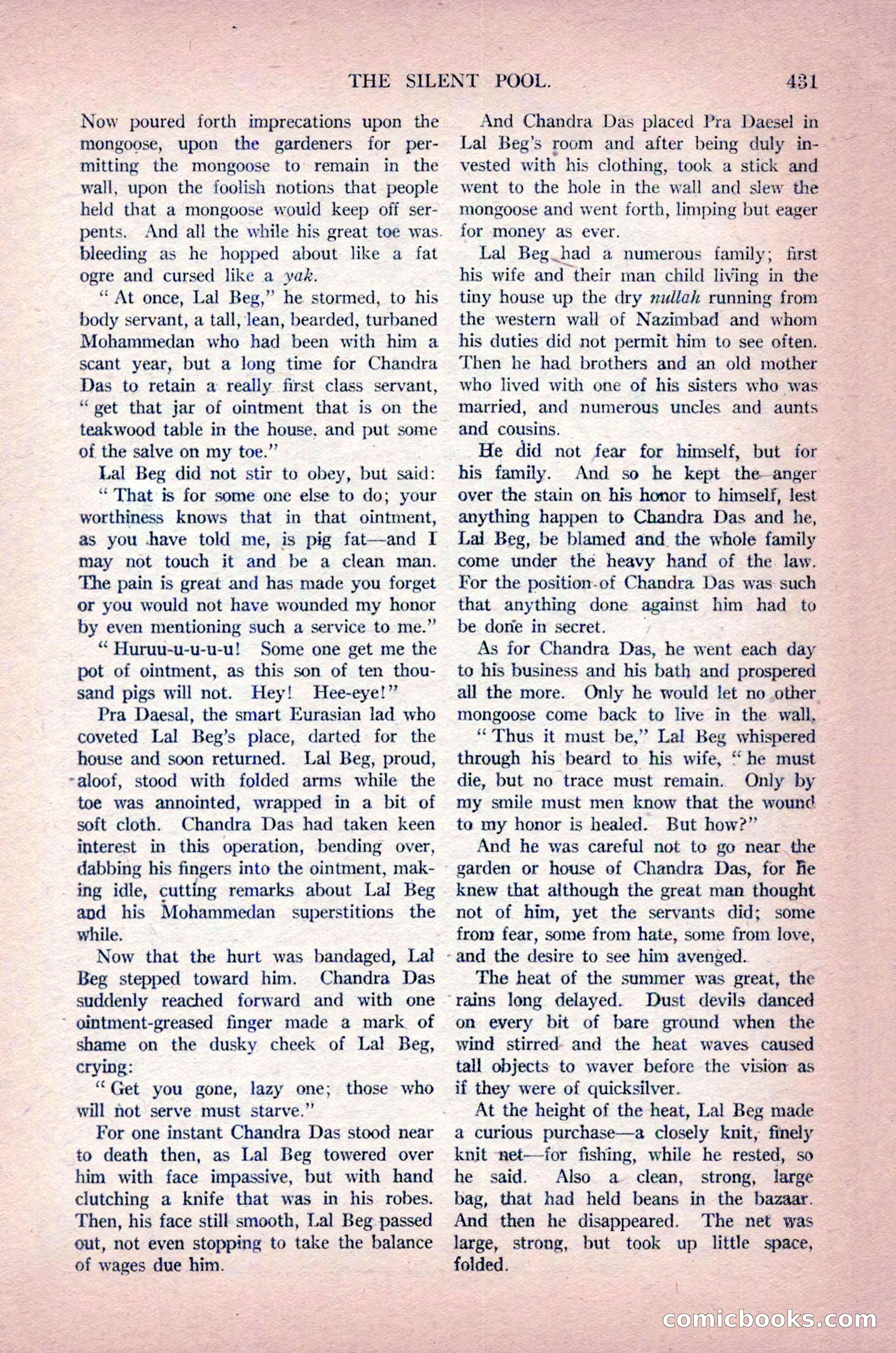All-Story Weekly, Vol. 102, No. 3 — page 89 of 200