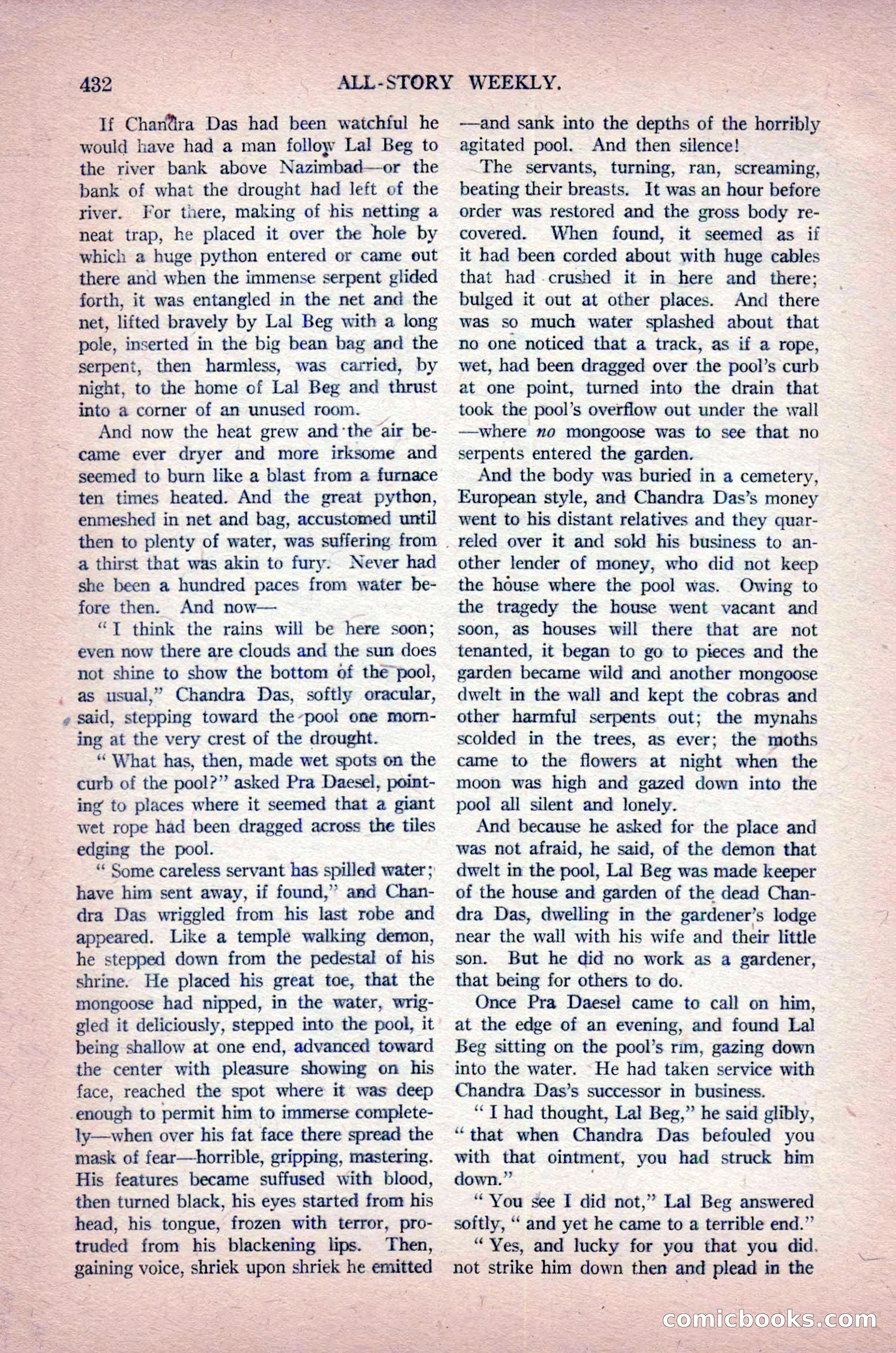 All-Story Weekly, Vol. 102, No. 3 — page 90 of 200