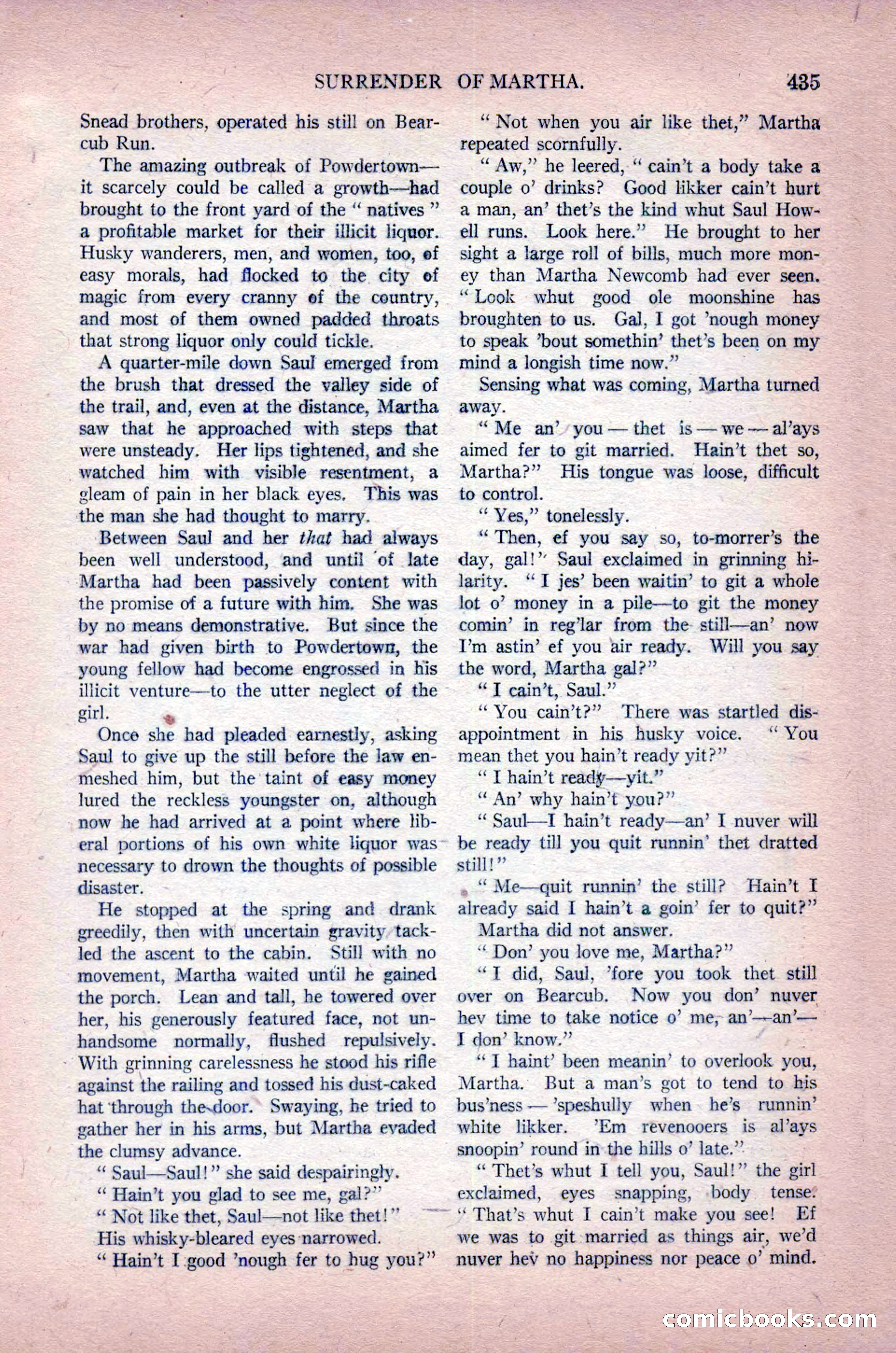 All-Story Weekly, Vol. 102, No. 3 — page 93 of 200