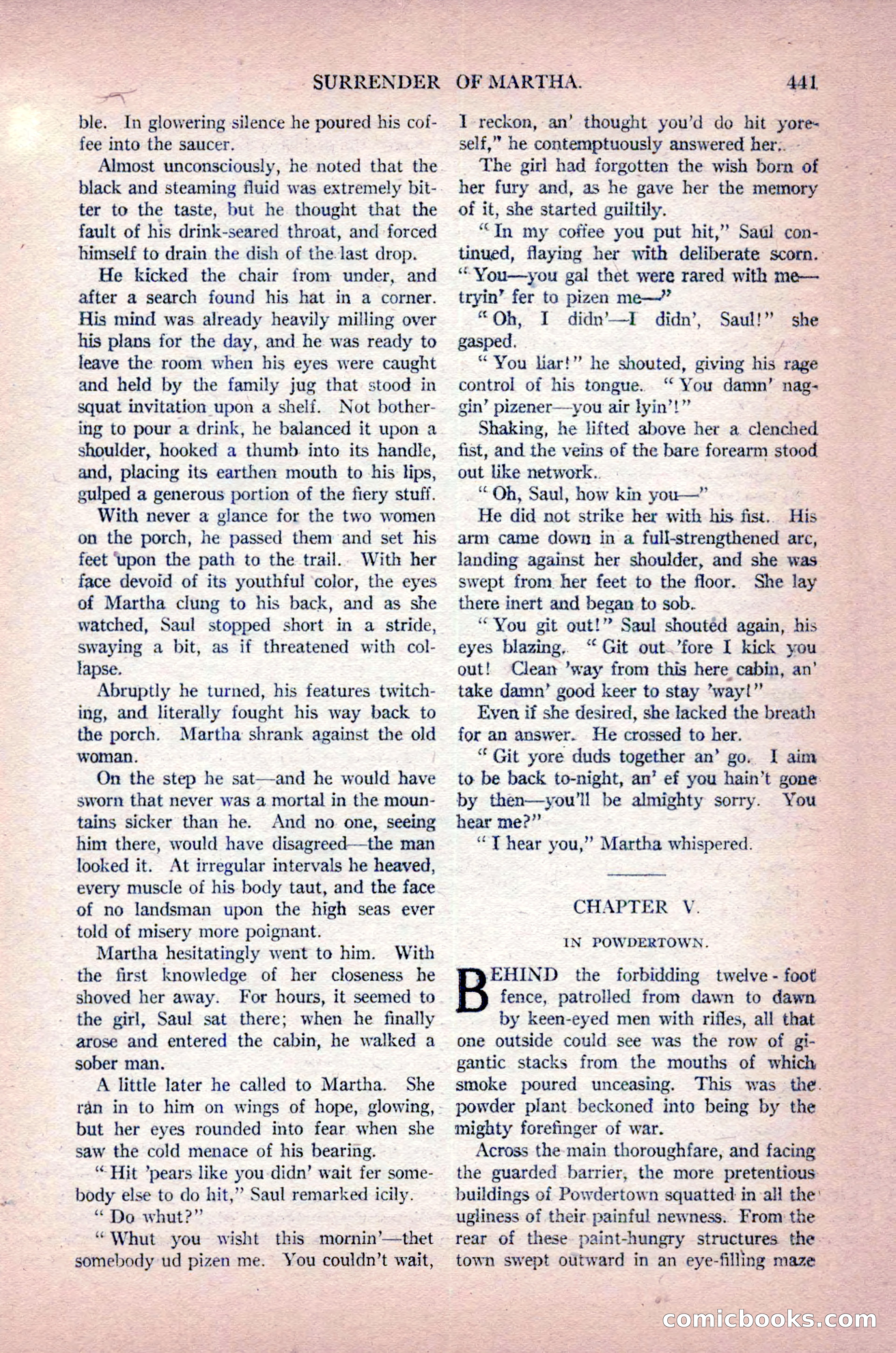 All-Story Weekly, Vol. 102, No. 3 — page 99 of 200