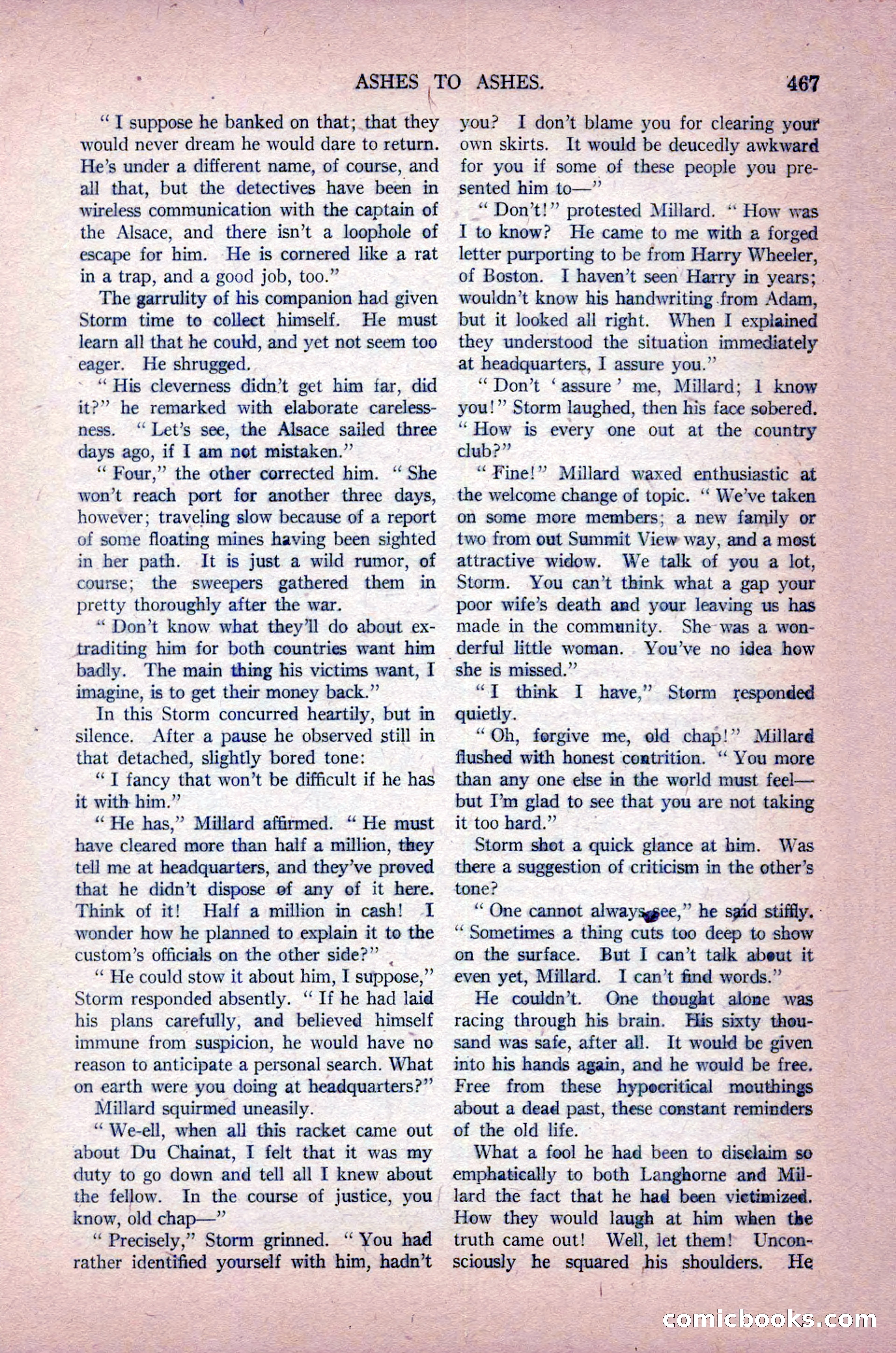 All-Story Weekly, Vol. 102, No. 3 — page 125 of 200