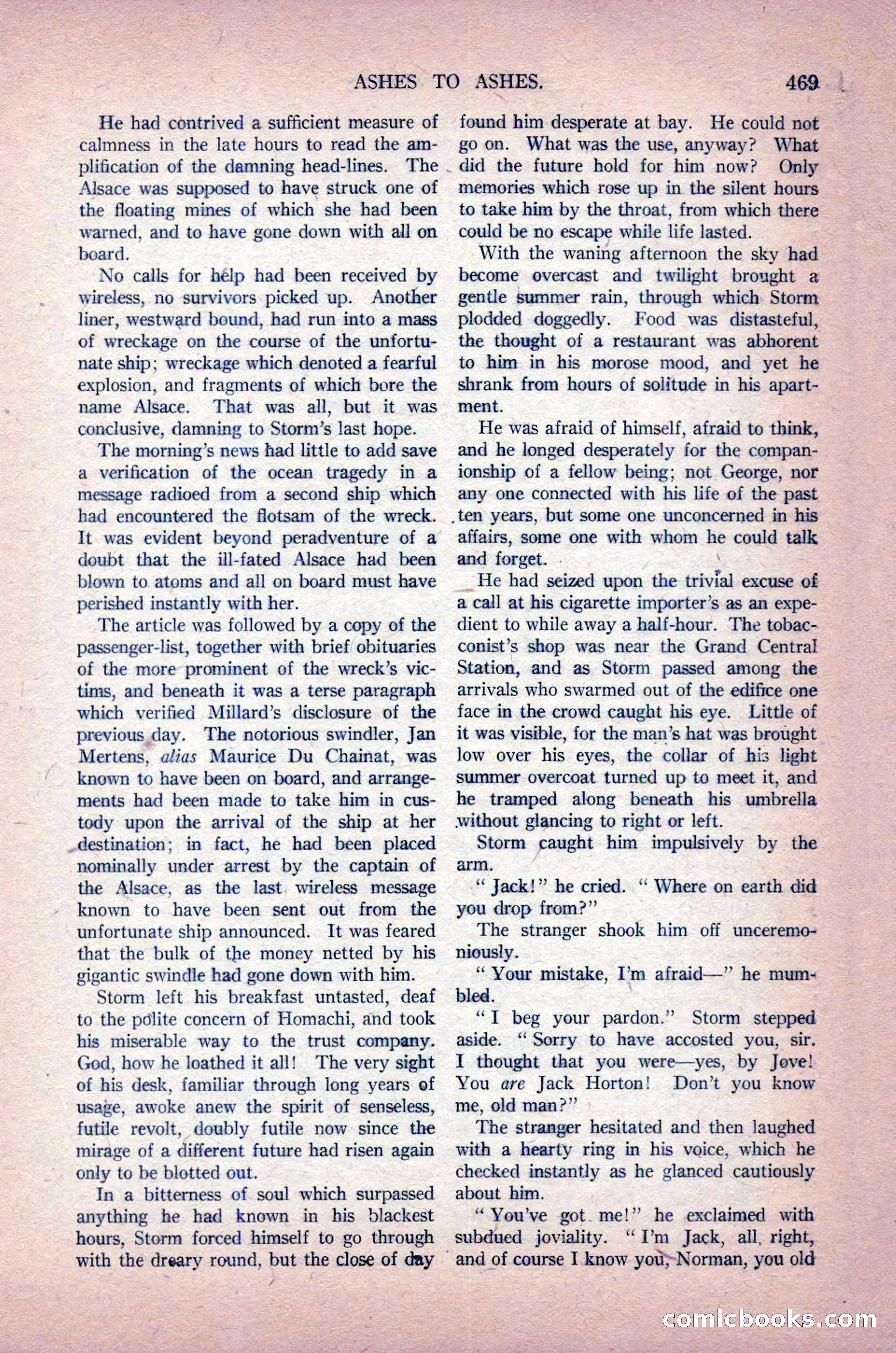 All-Story Weekly, Vol. 102, No. 3 — page 127 of 200
