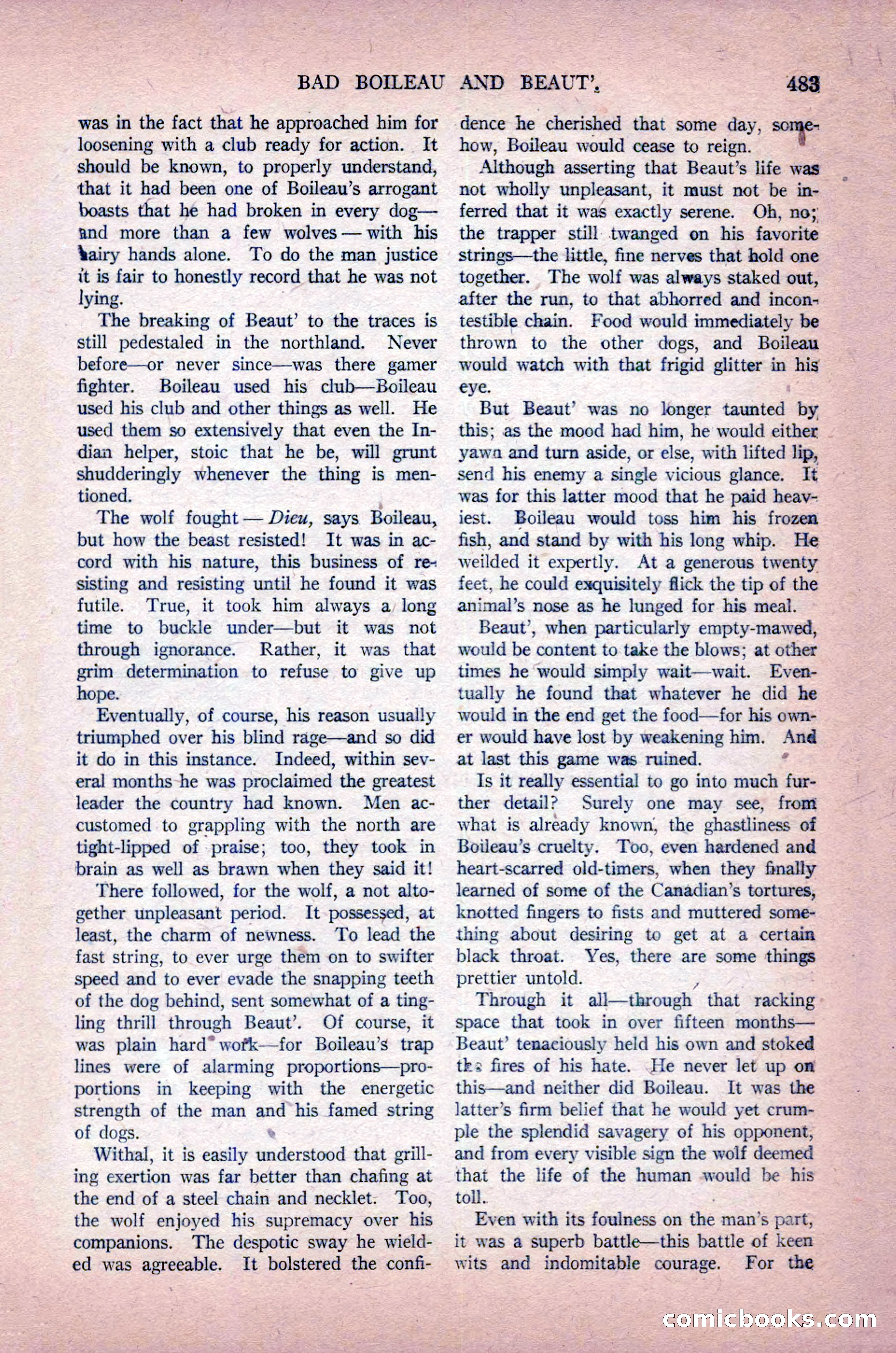 All-Story Weekly, Vol. 102, No. 3 — page 141 of 200