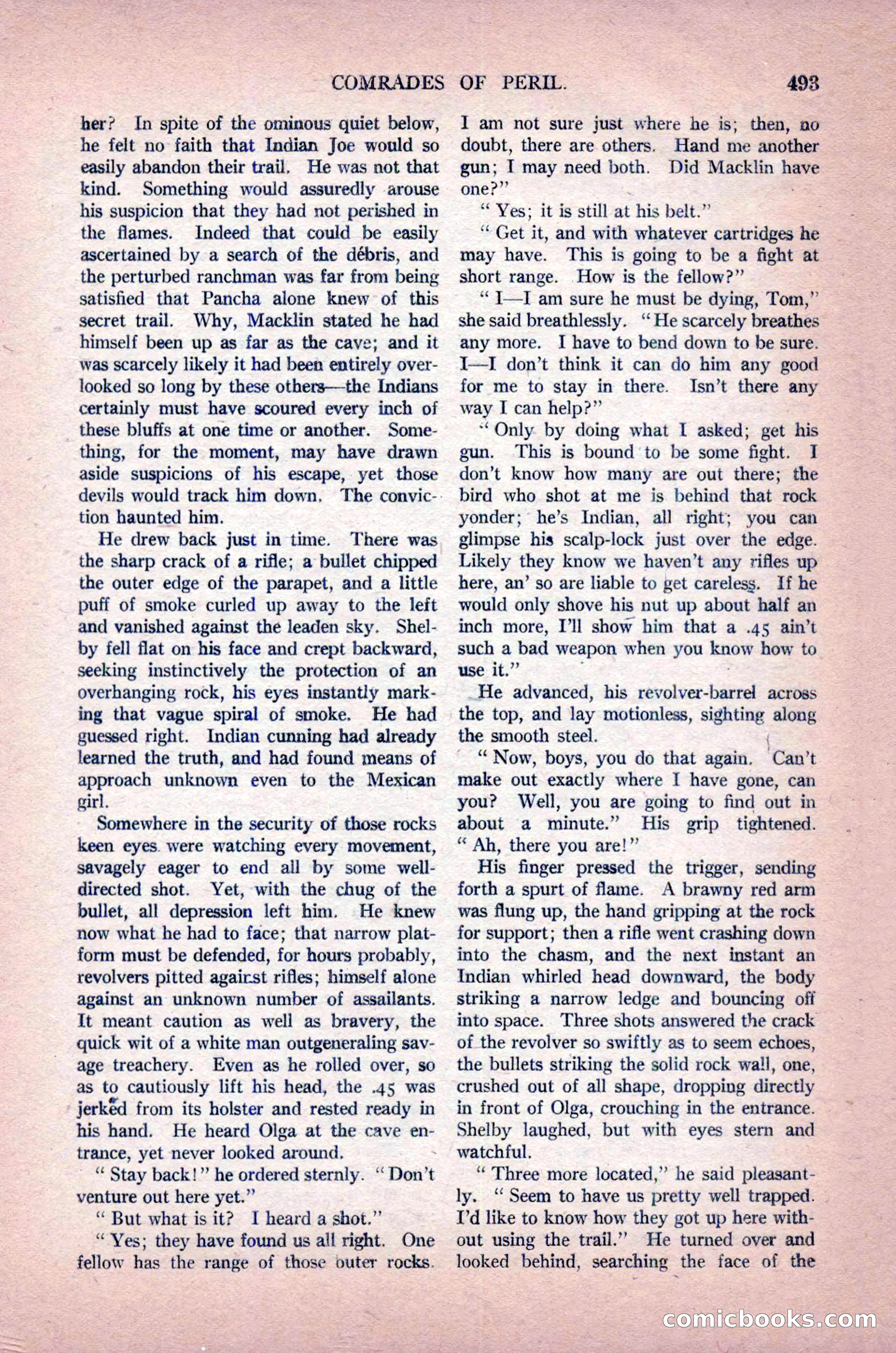 All-Story Weekly, Vol. 102, No. 3 — page 151 of 200