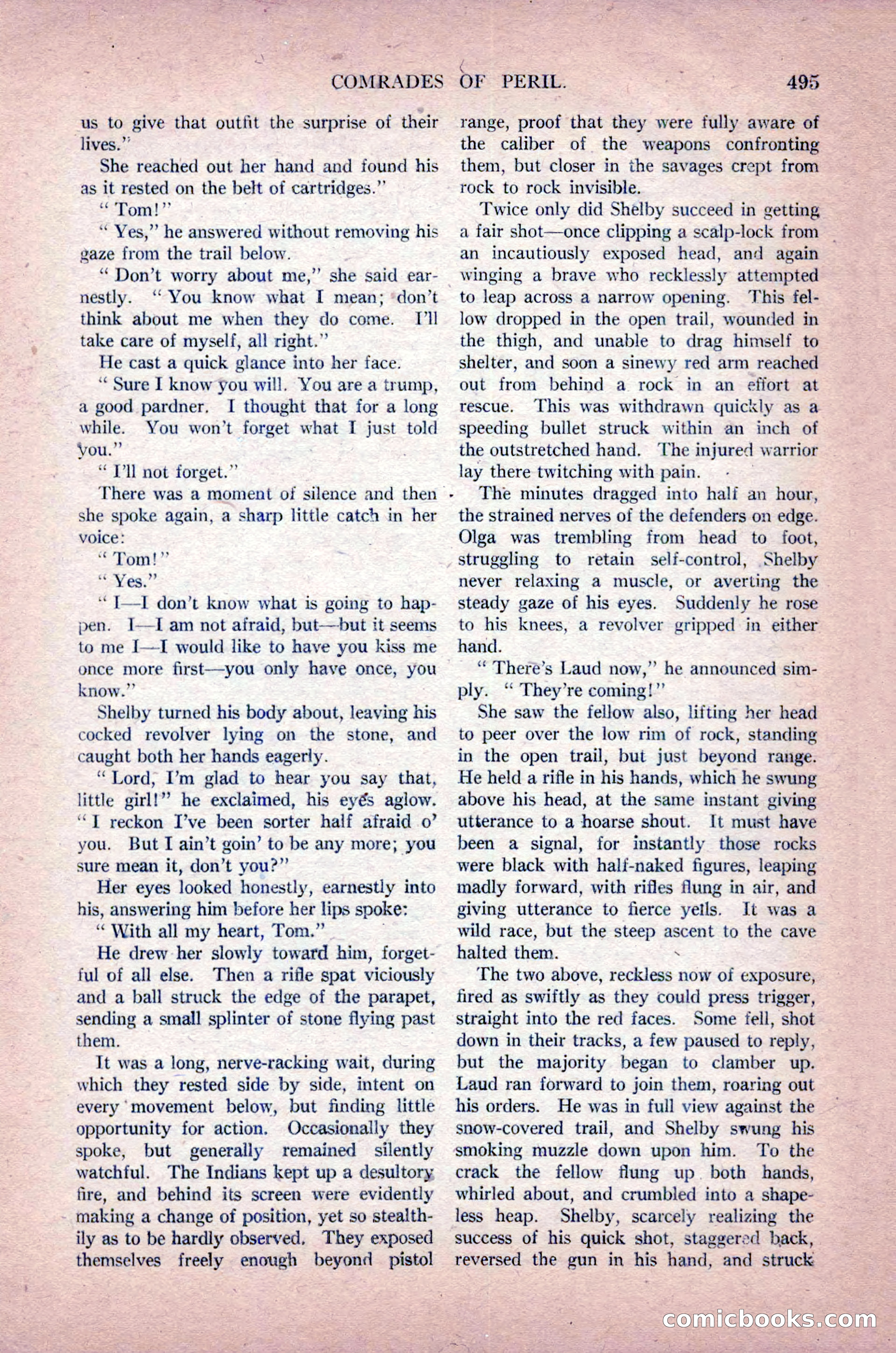 All-Story Weekly, Vol. 102, No. 3 — page 153 of 200