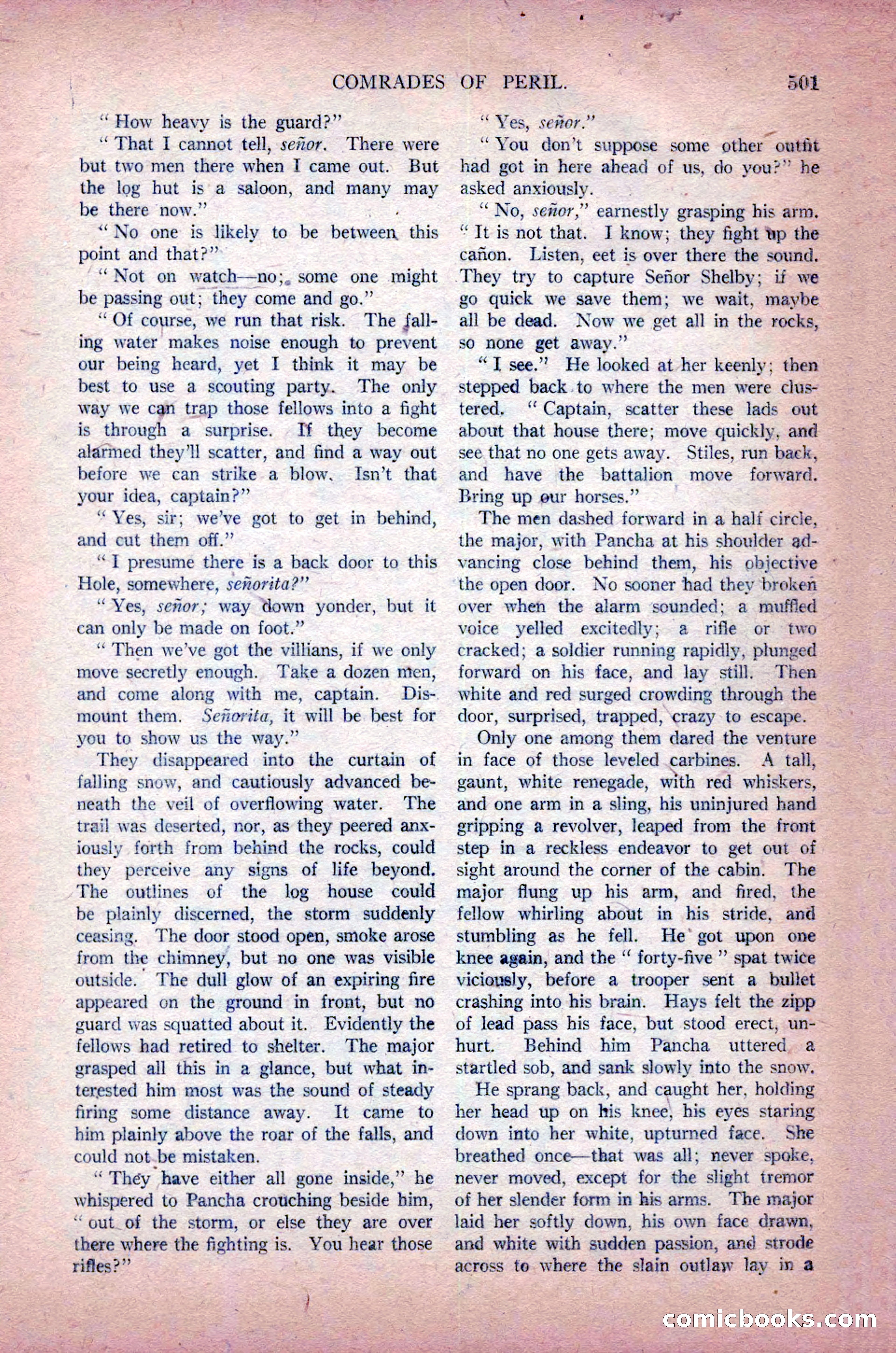All-Story Weekly, Vol. 102, No. 3 — page 159 of 200