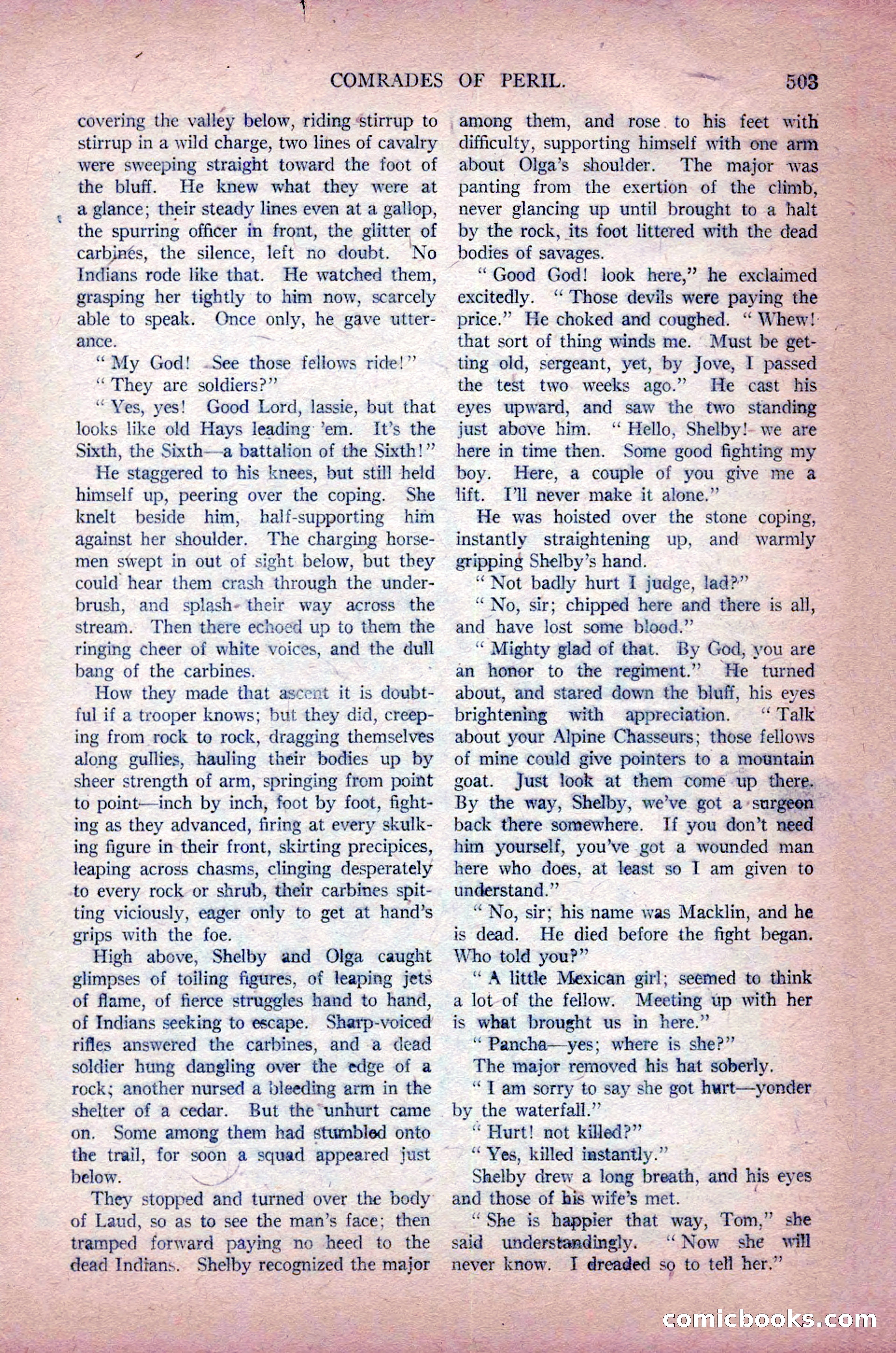 All-Story Weekly, Vol. 102, No. 3 — page 161 of 200