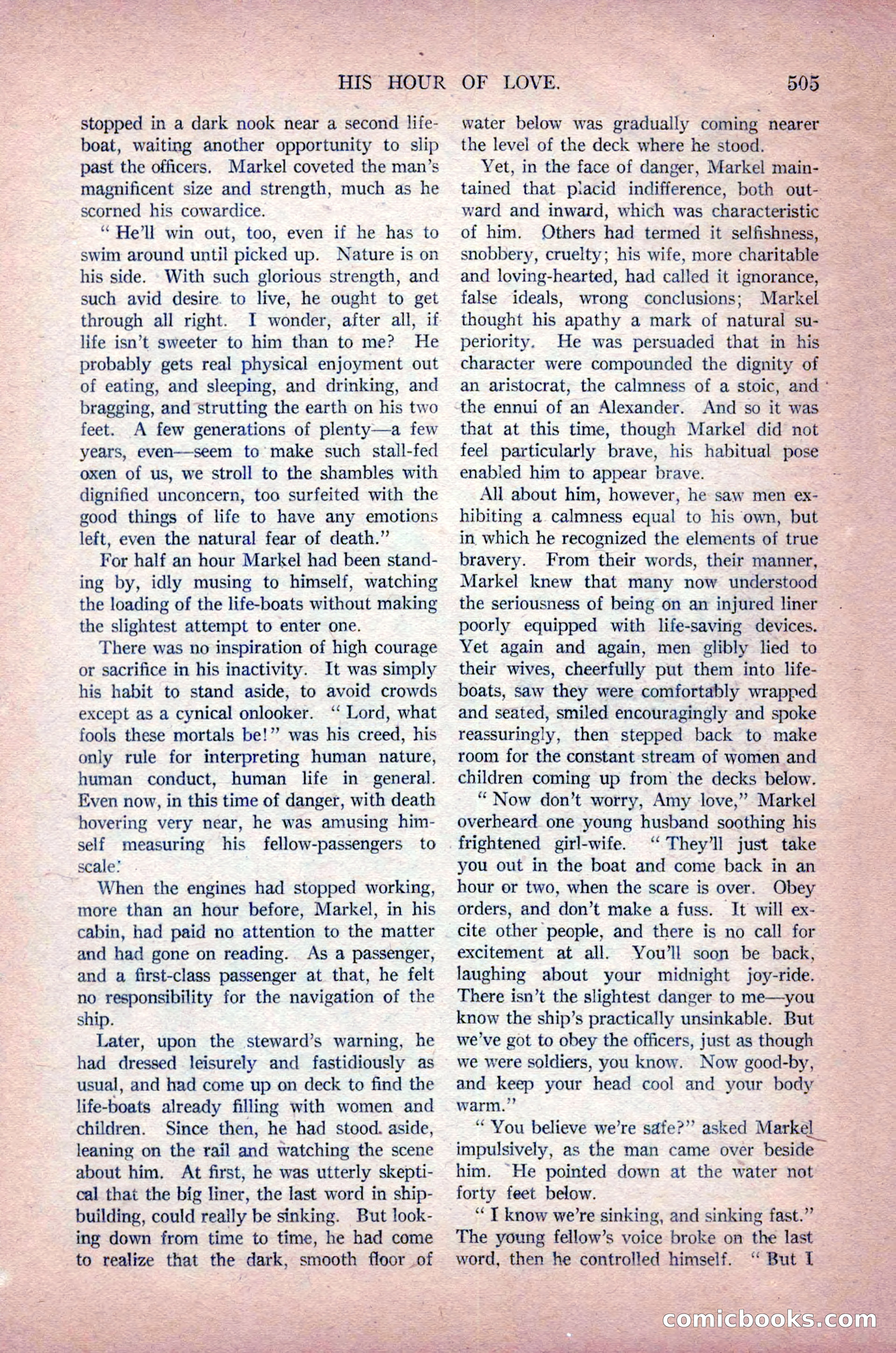 All-Story Weekly, Vol. 102, No. 3 — page 163 of 200