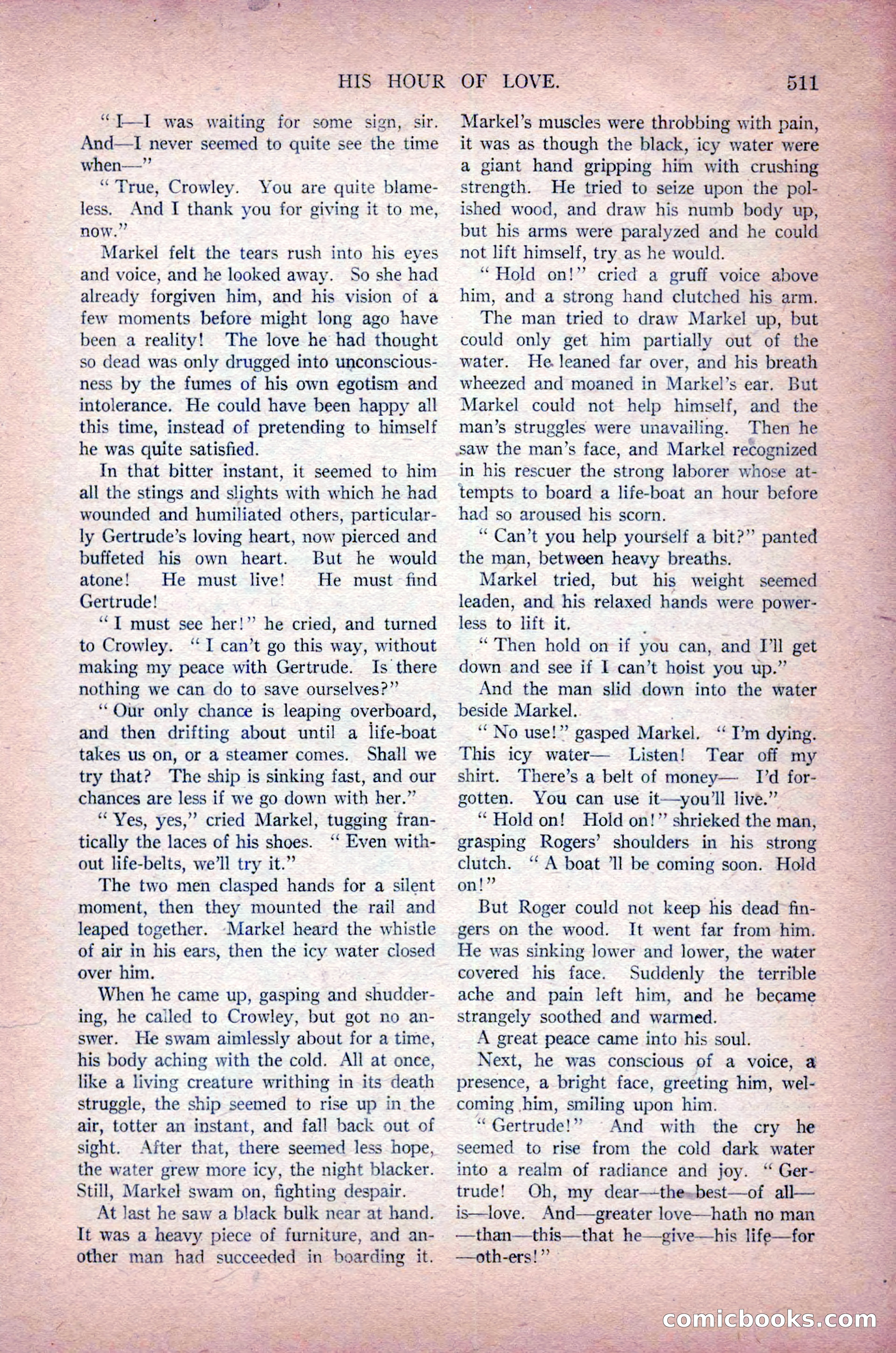 All-Story Weekly, Vol. 102, No. 3 — page 169 of 200