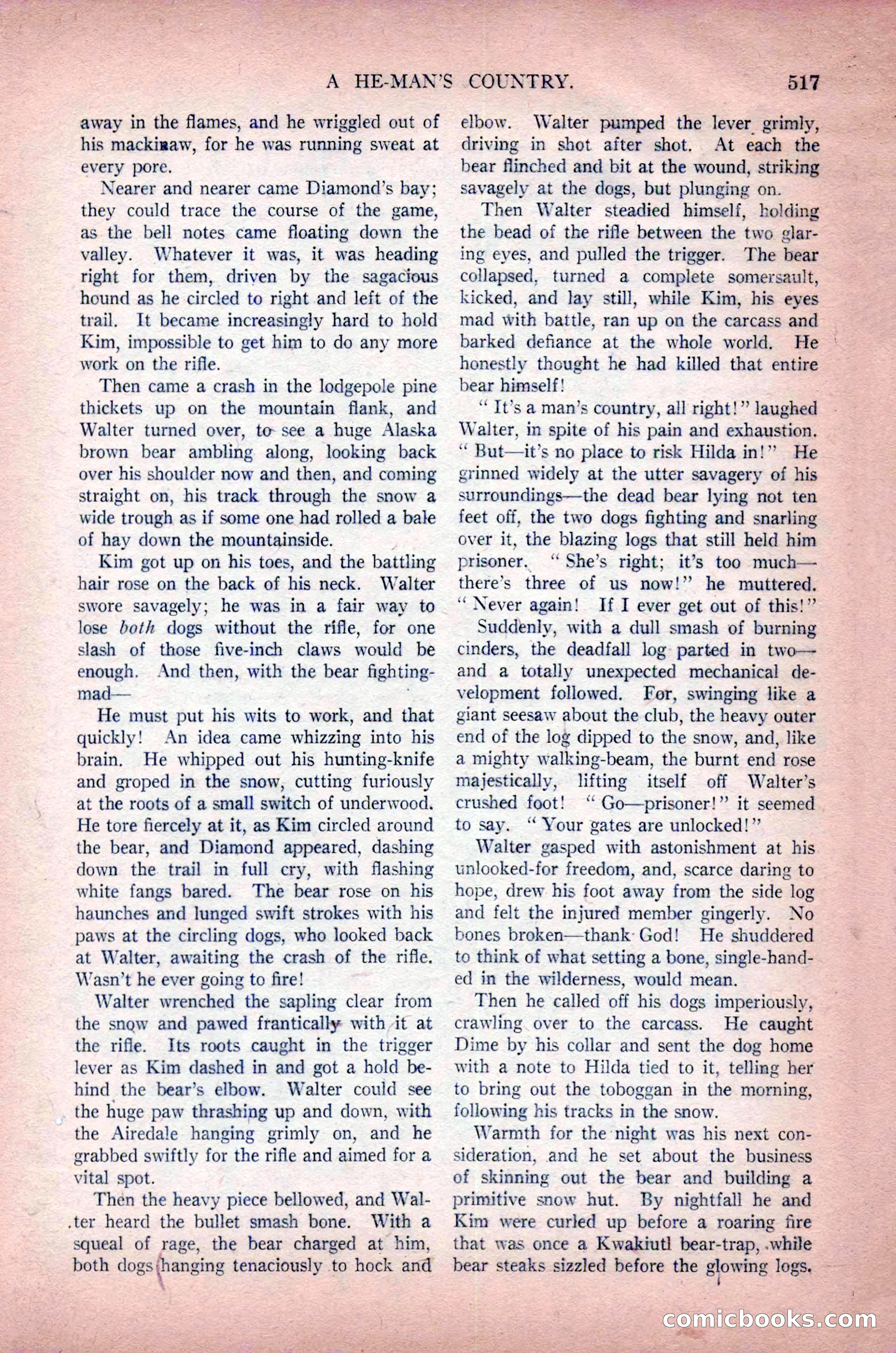All-Story Weekly, Vol. 102, No. 3 — page 175 of 200