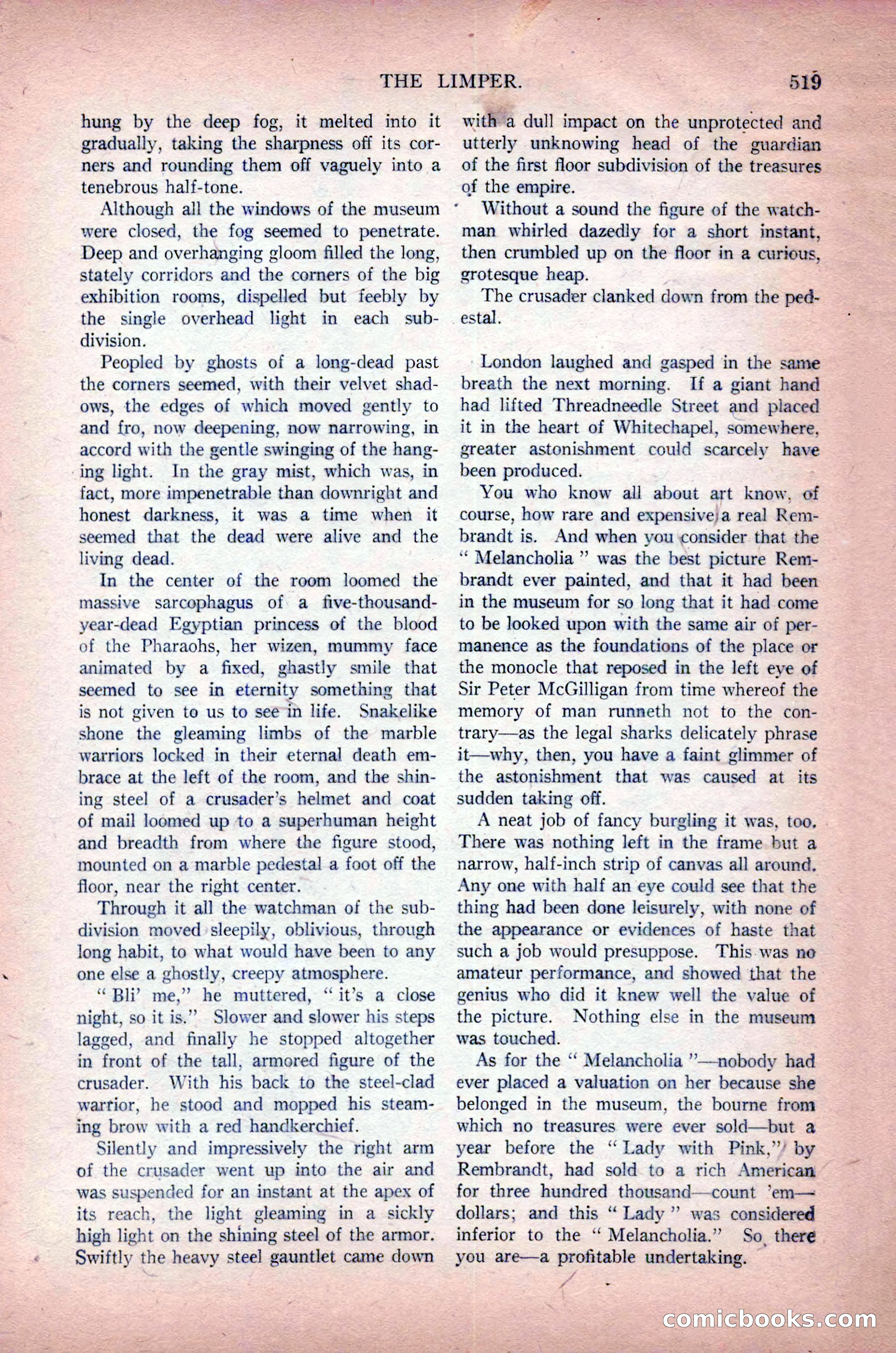 All-Story Weekly, Vol. 102, No. 3 — page 177 of 200