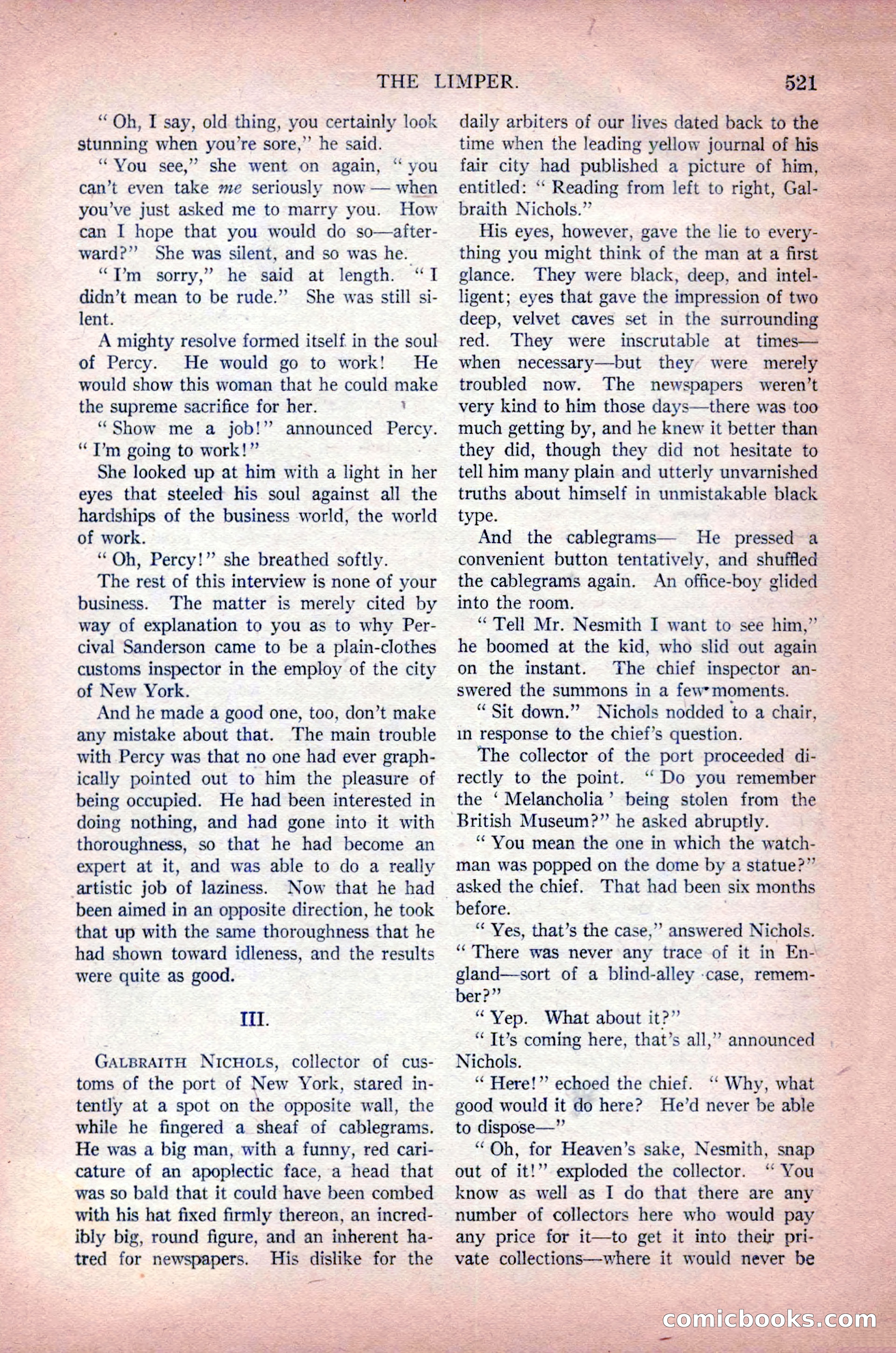 All-Story Weekly, Vol. 102, No. 3 — page 179 of 200
