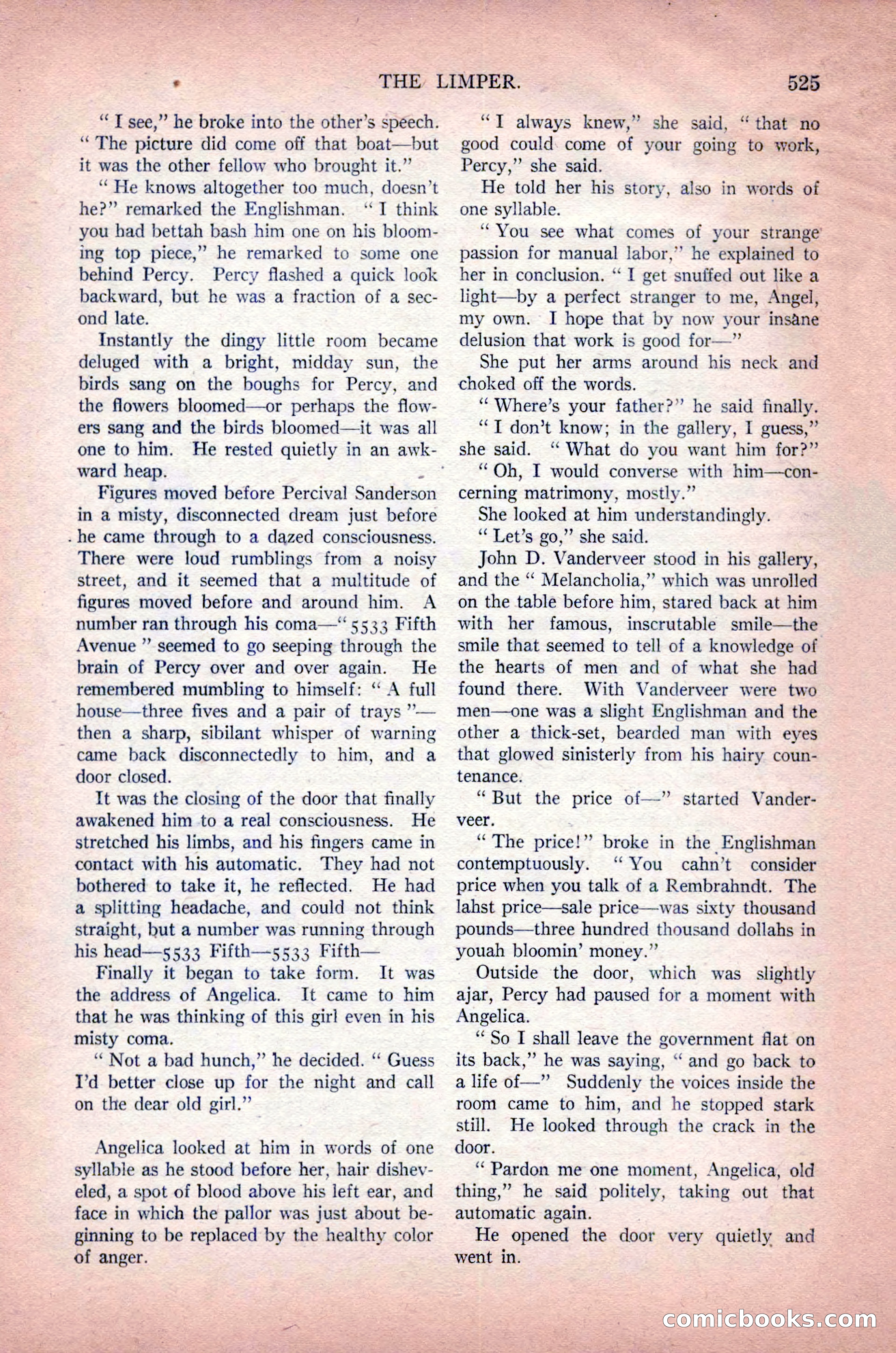 All-Story Weekly, Vol. 102, No. 3 — page 183 of 200