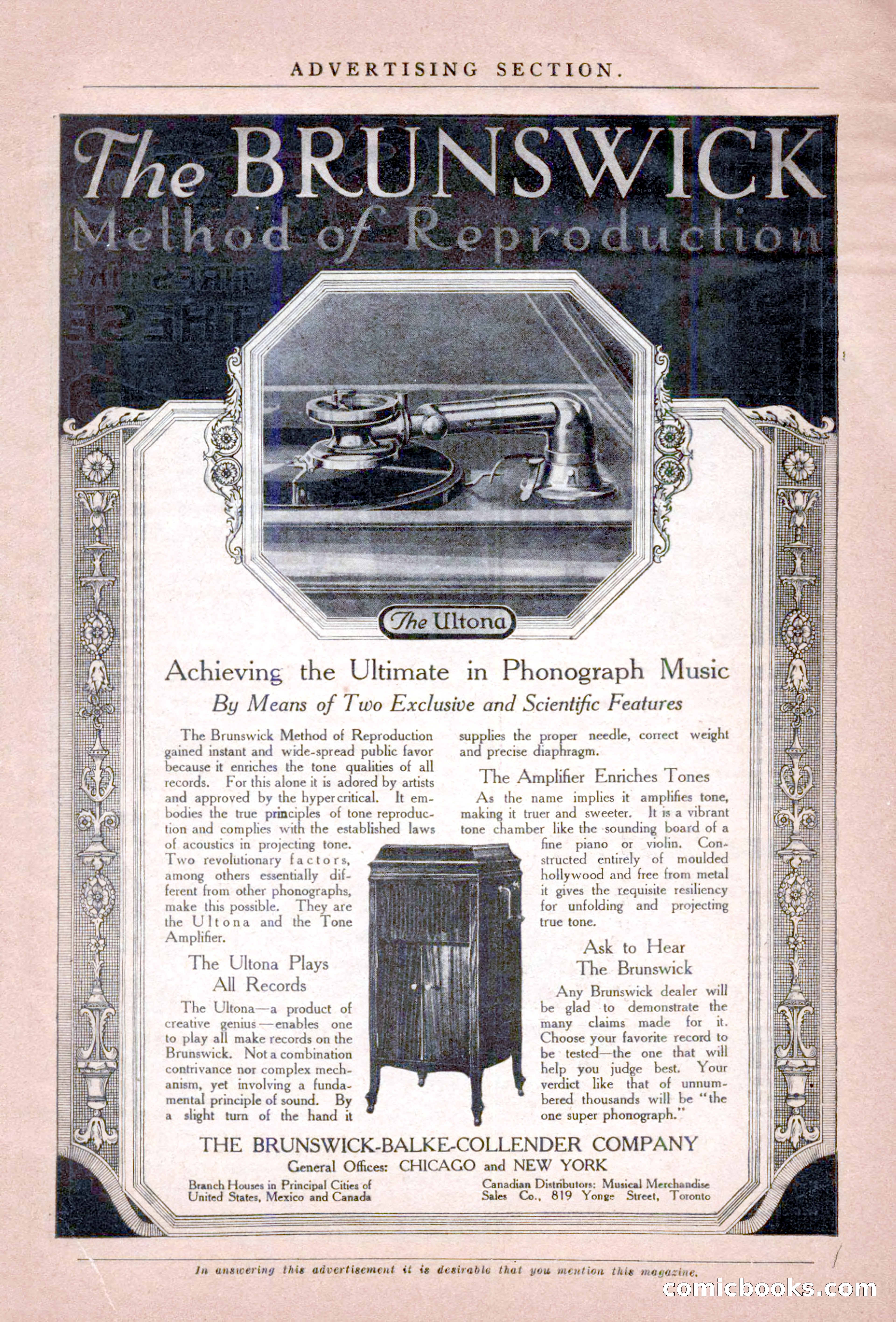 All-Story Weekly, Vol. 102, No. 3 — page 187 of 200