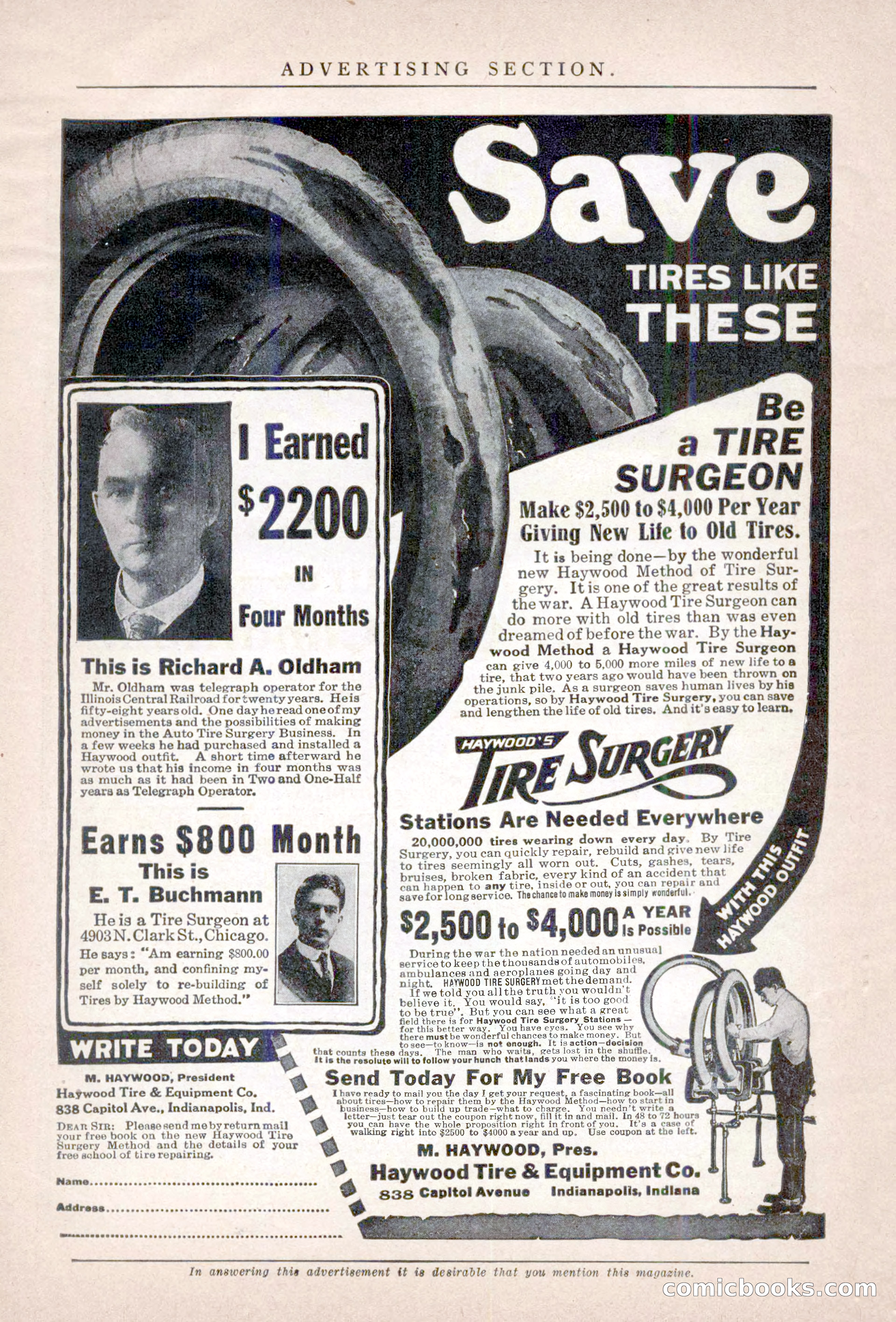 All-Story Weekly, Vol. 102, No. 3 — page 188 of 200