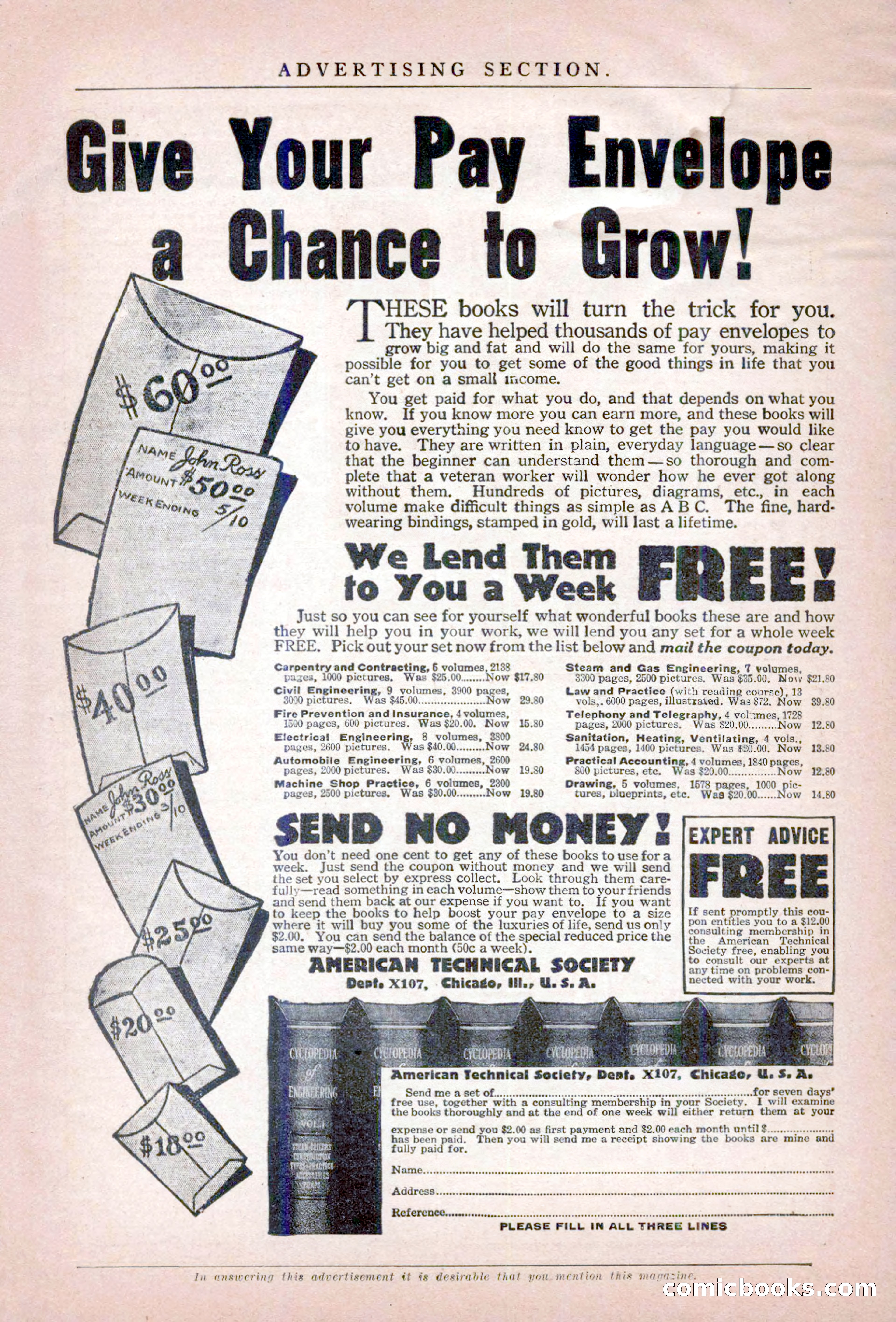 All-Story Weekly, Vol. 102, No. 3 — page 193 of 200