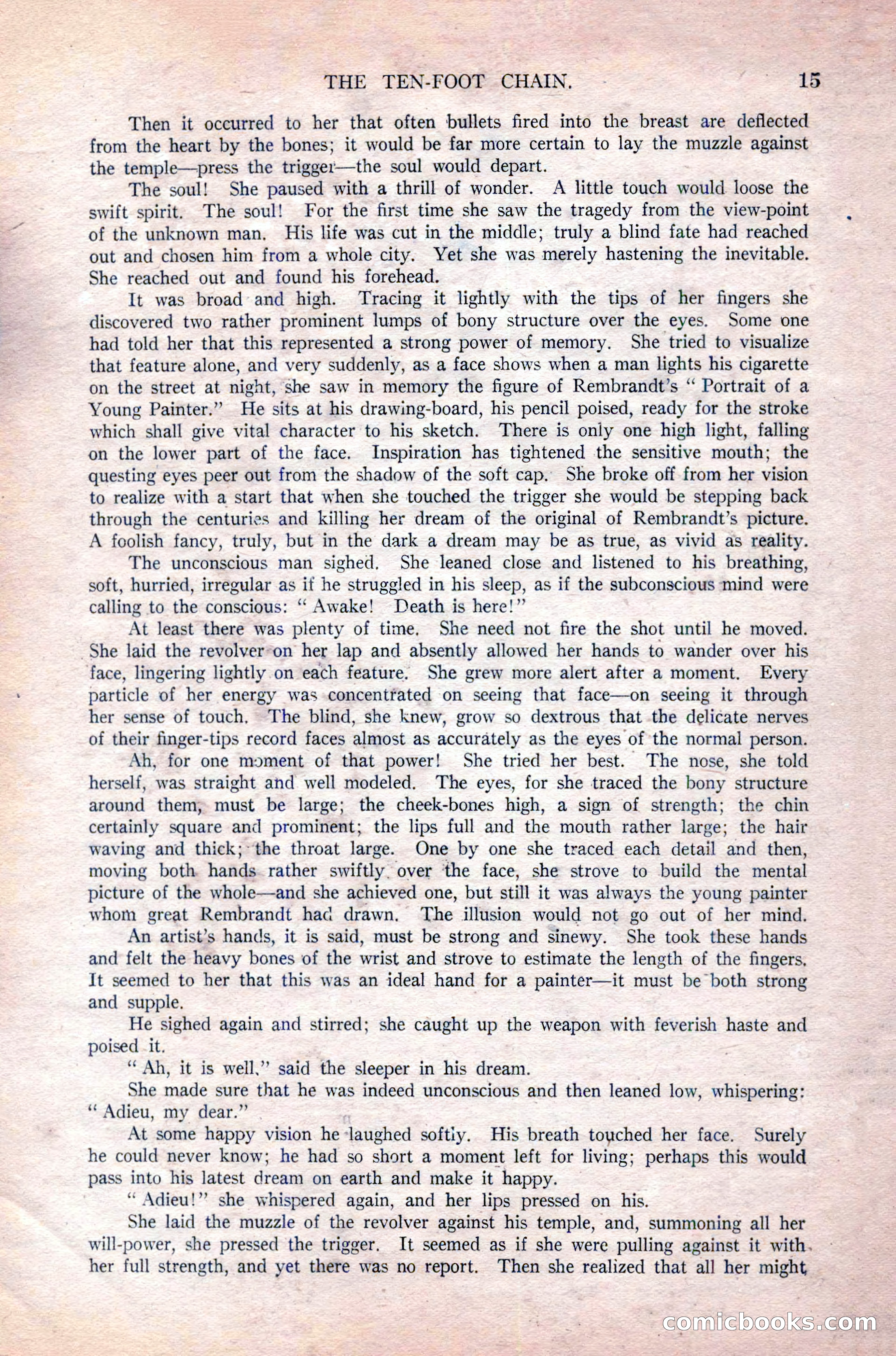 All-Story Weekly, Vol. 108 No. 1 — page 25 of 180