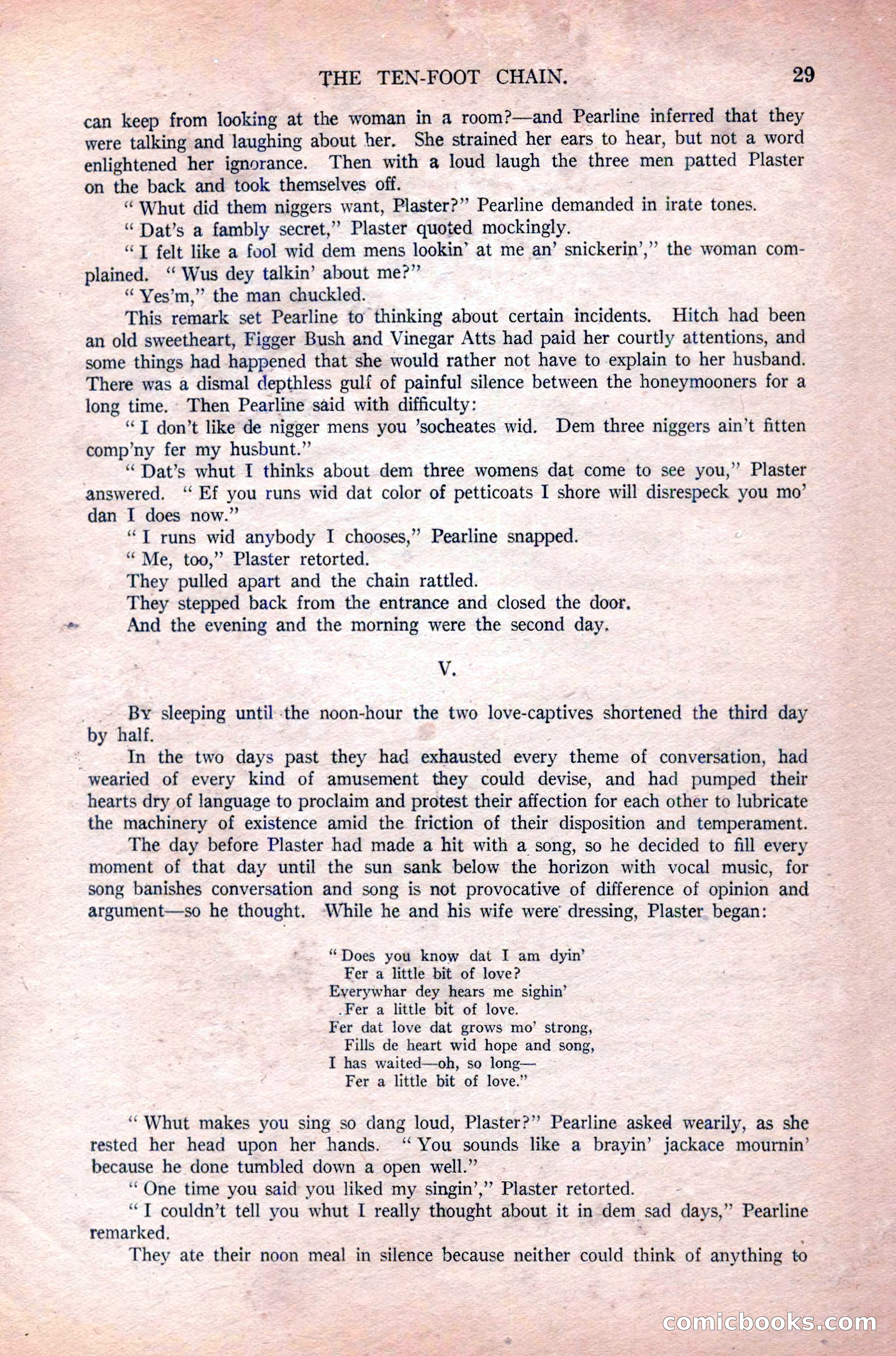 All-Story Weekly, Vol. 108 No. 1 — page 39 of 180