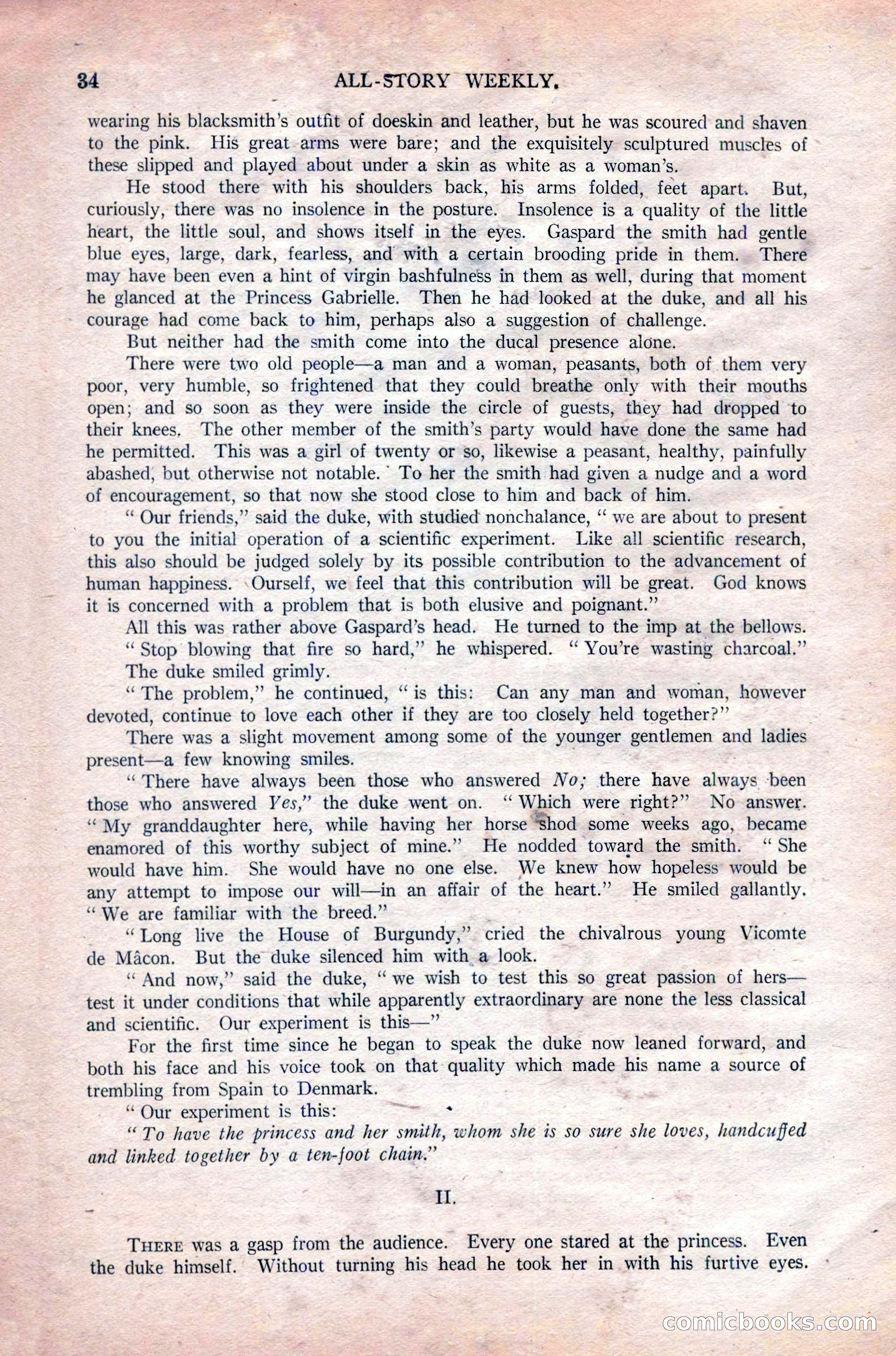All-Story Weekly, Vol. 108 No. 1 — page 44 of 180
