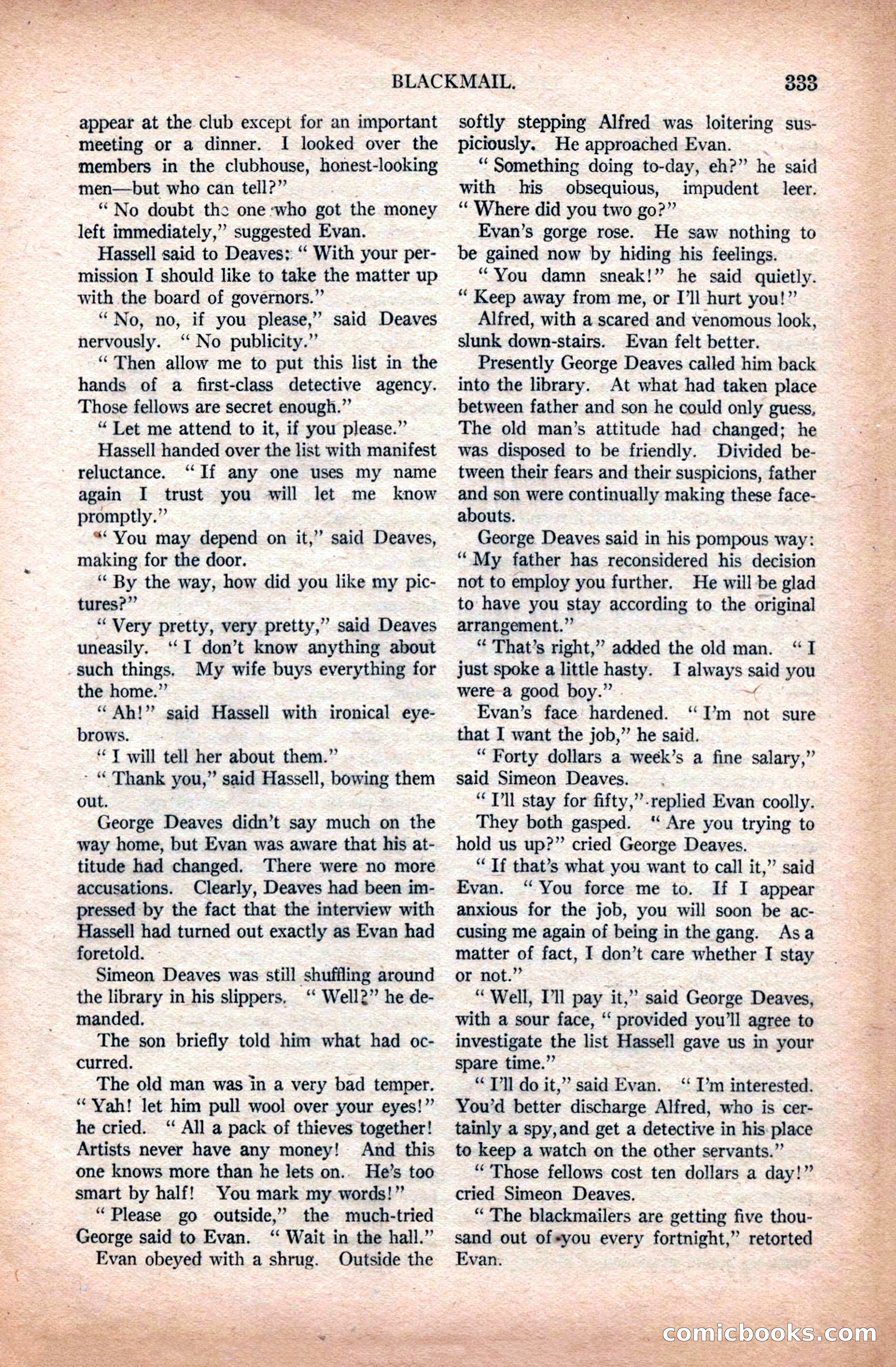 All-Story Weekly, April 24, 1920 — page 55 of 158
