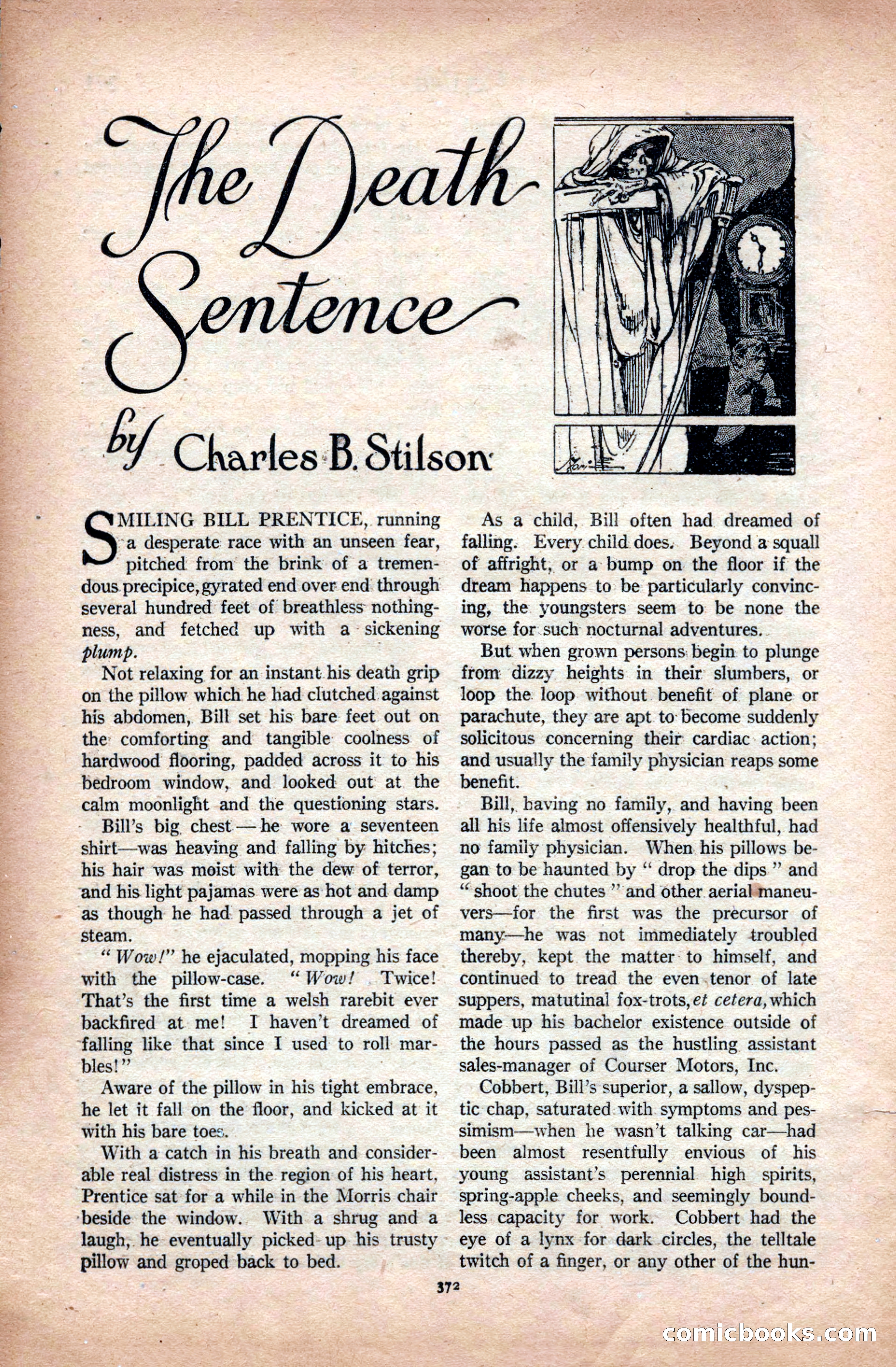 All-Story Weekly, April 24, 1920 — page 94 of 158