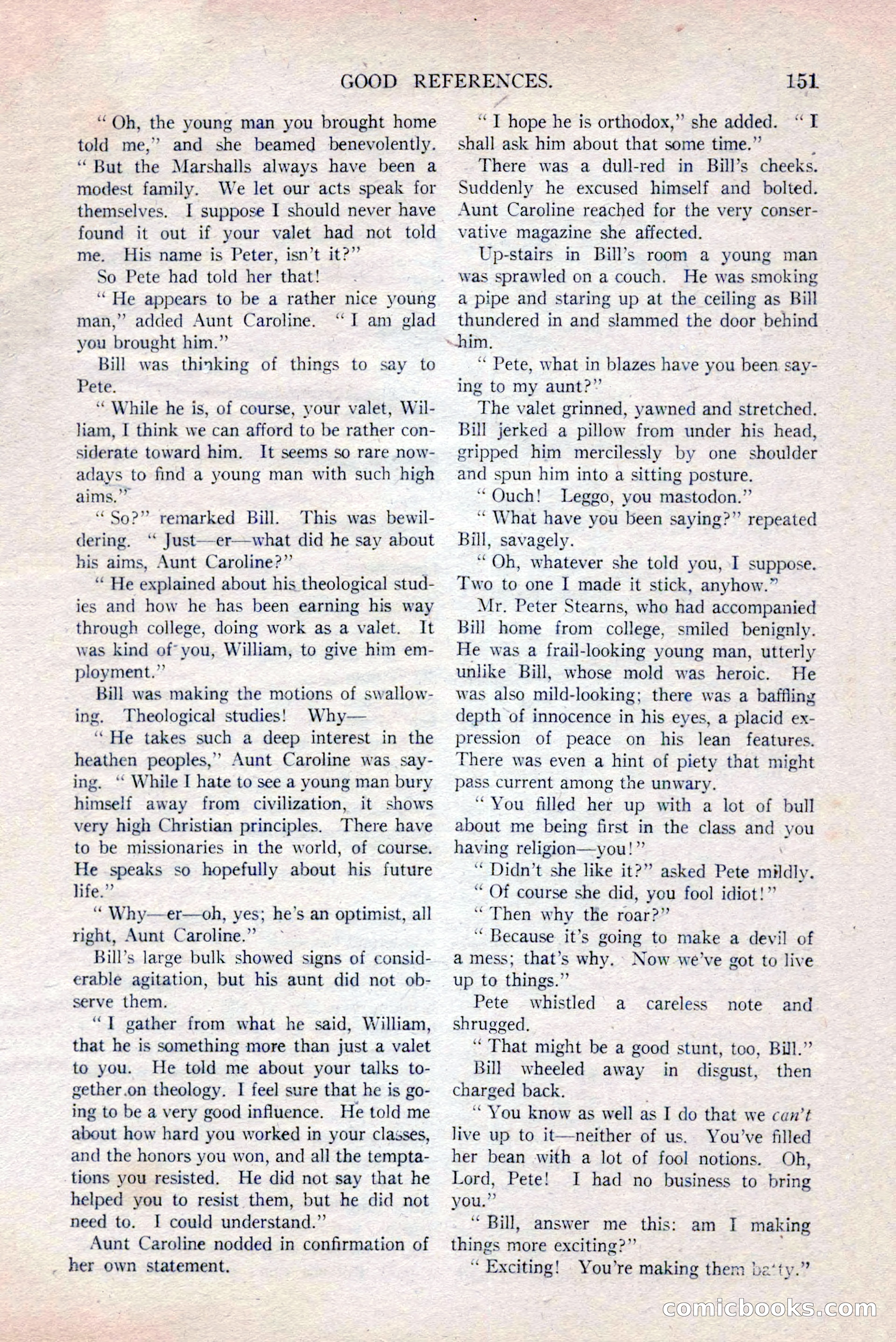 All-Story Weekly, Vol. 111, No. 2 — page 17 of 164