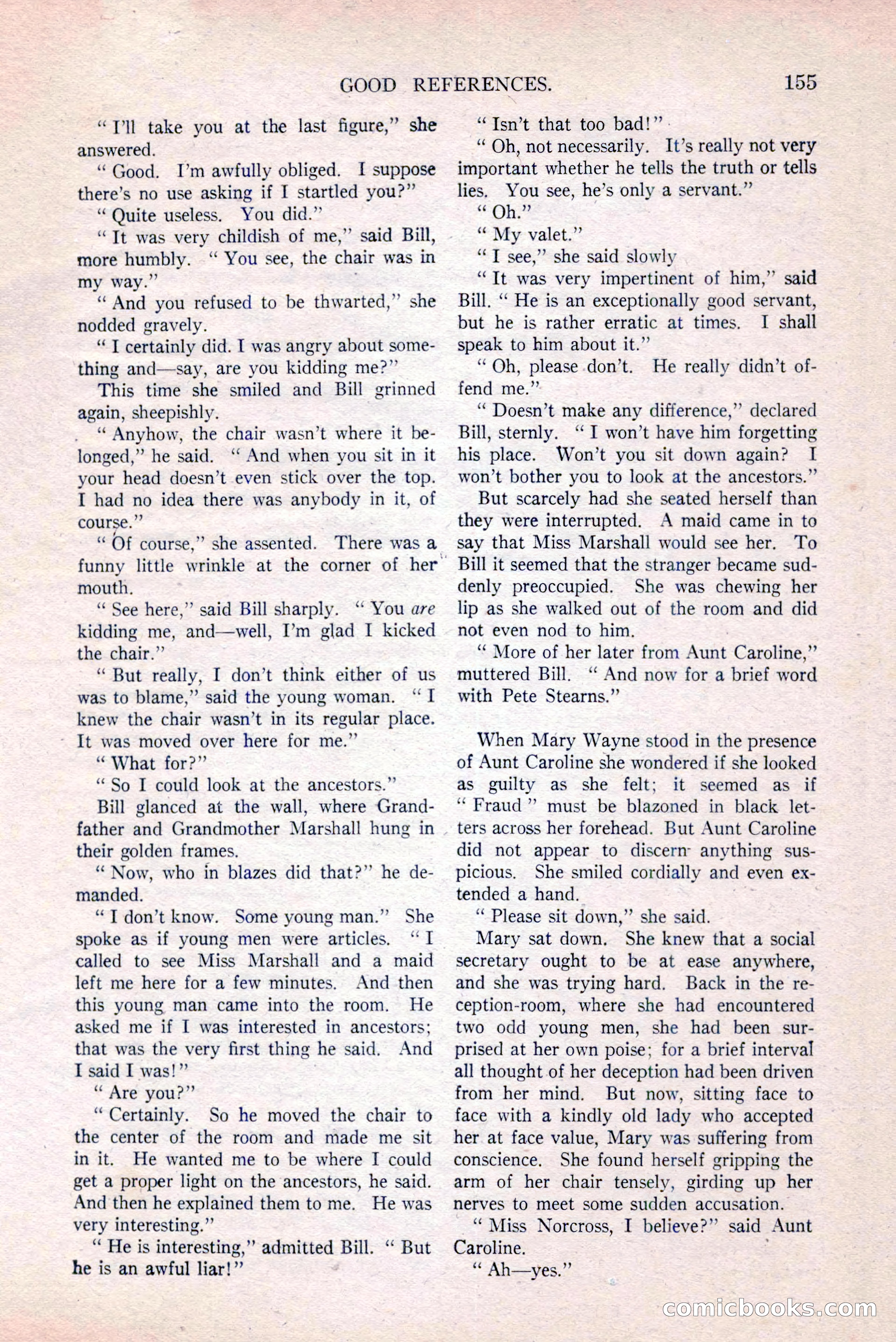All-Story Weekly, Vol. 111, No. 2 — page 21 of 164