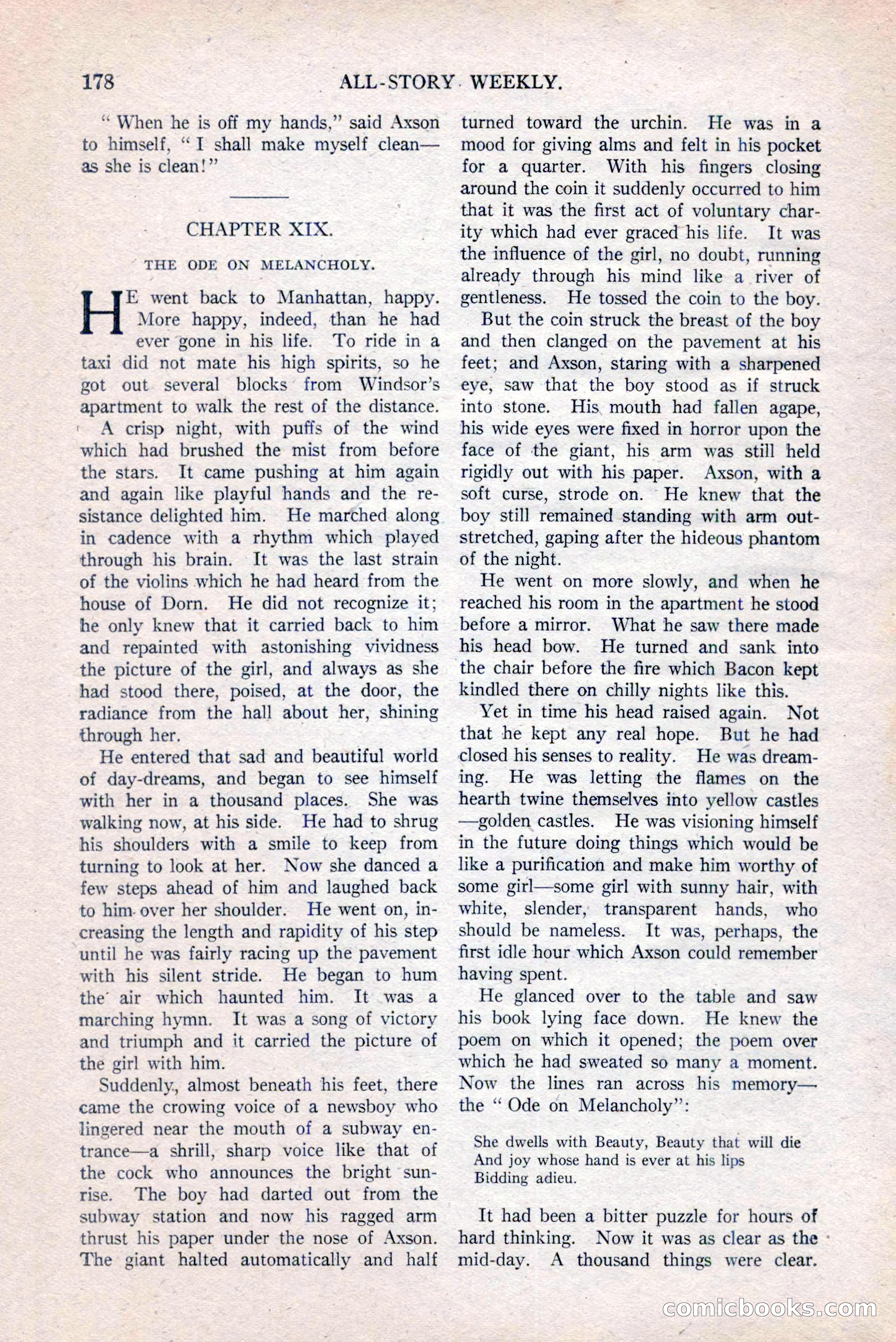 All-Story Weekly, Vol. 111, No. 2 — page 44 of 164
