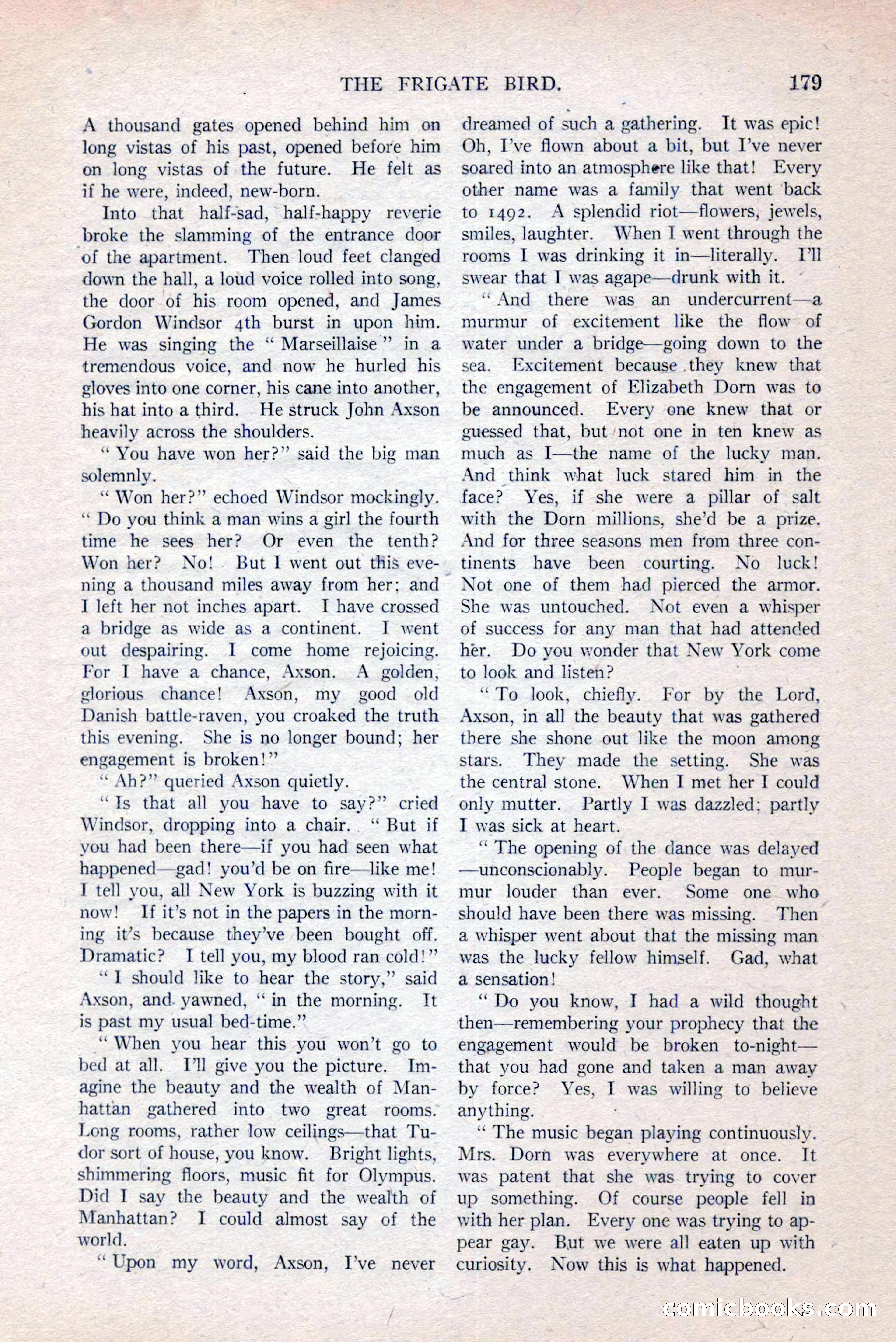 All-Story Weekly, Vol. 111, No. 2 — page 45 of 164