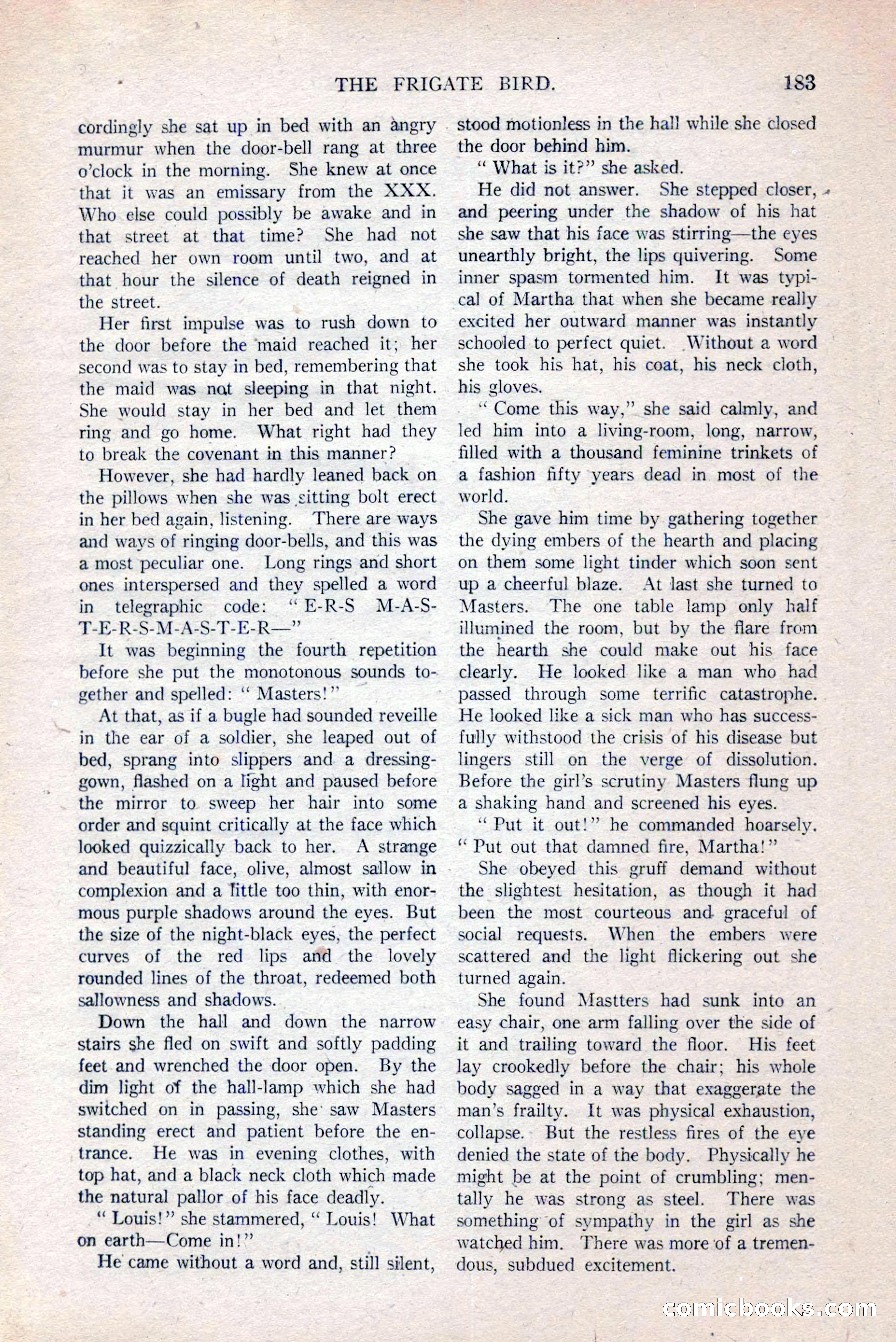 All-Story Weekly, Vol. 111, No. 2 — page 49 of 164
