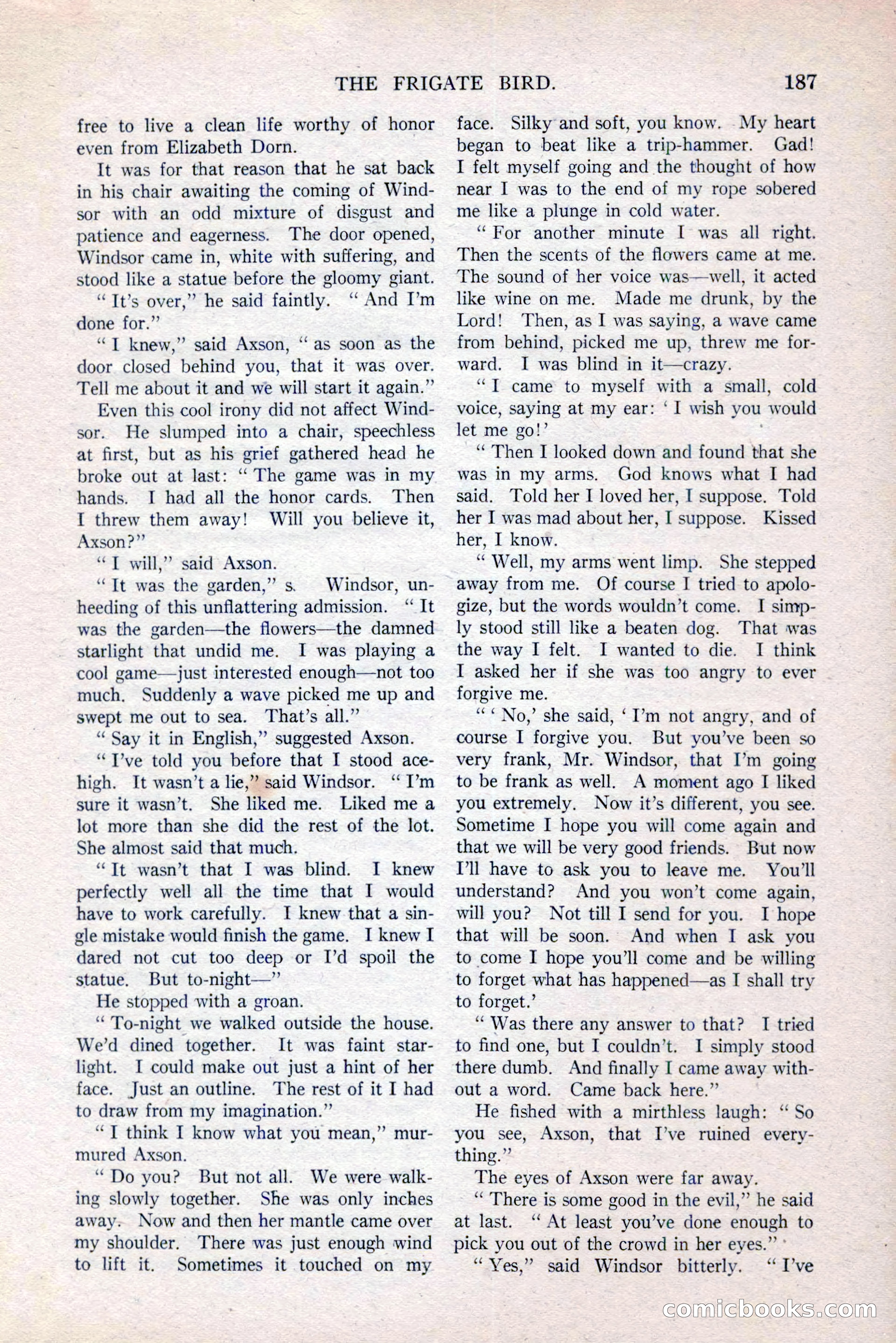 All-Story Weekly, Vol. 111, No. 2 — page 53 of 164