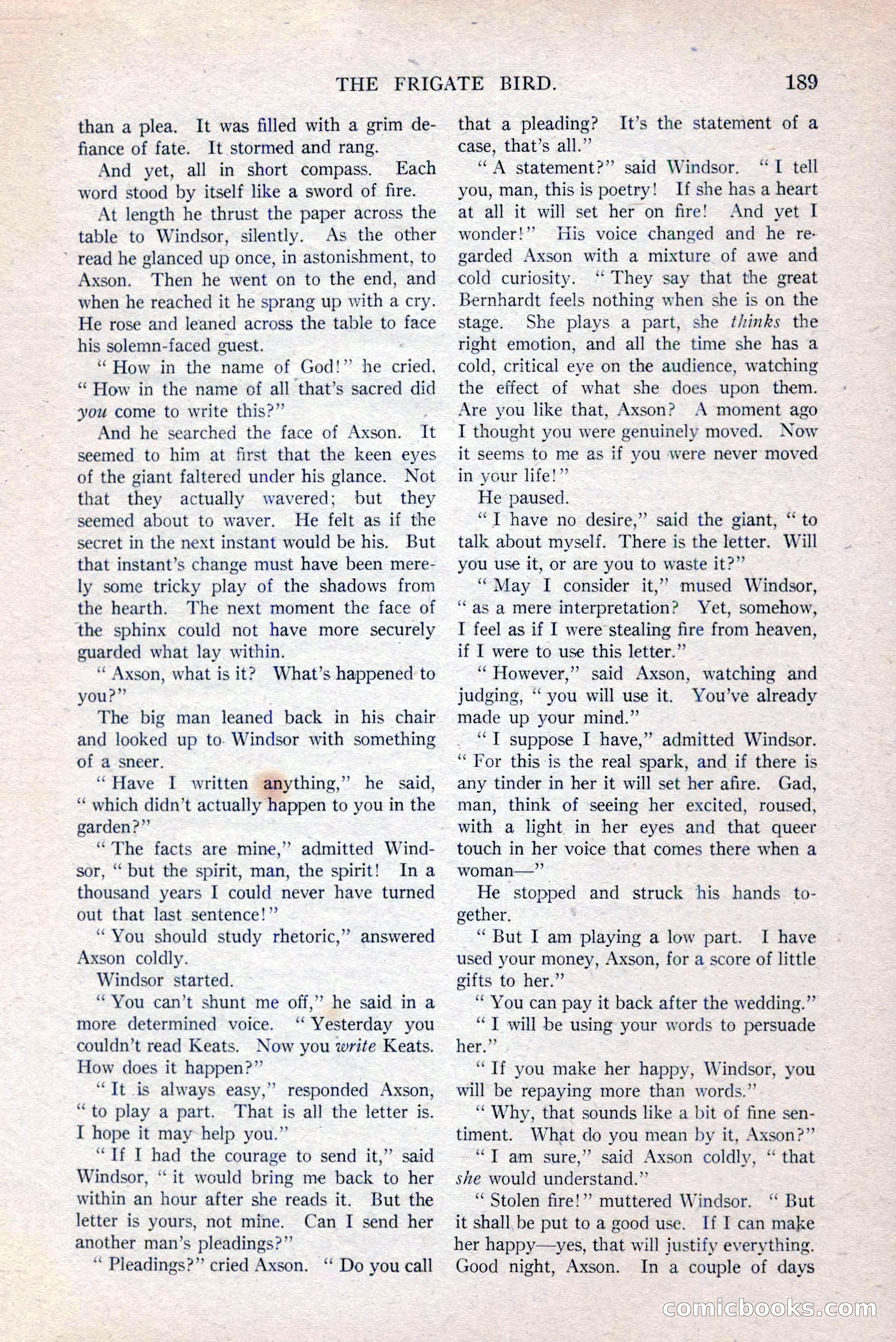 All-Story Weekly, Vol. 111, No. 2 — page 55 of 164