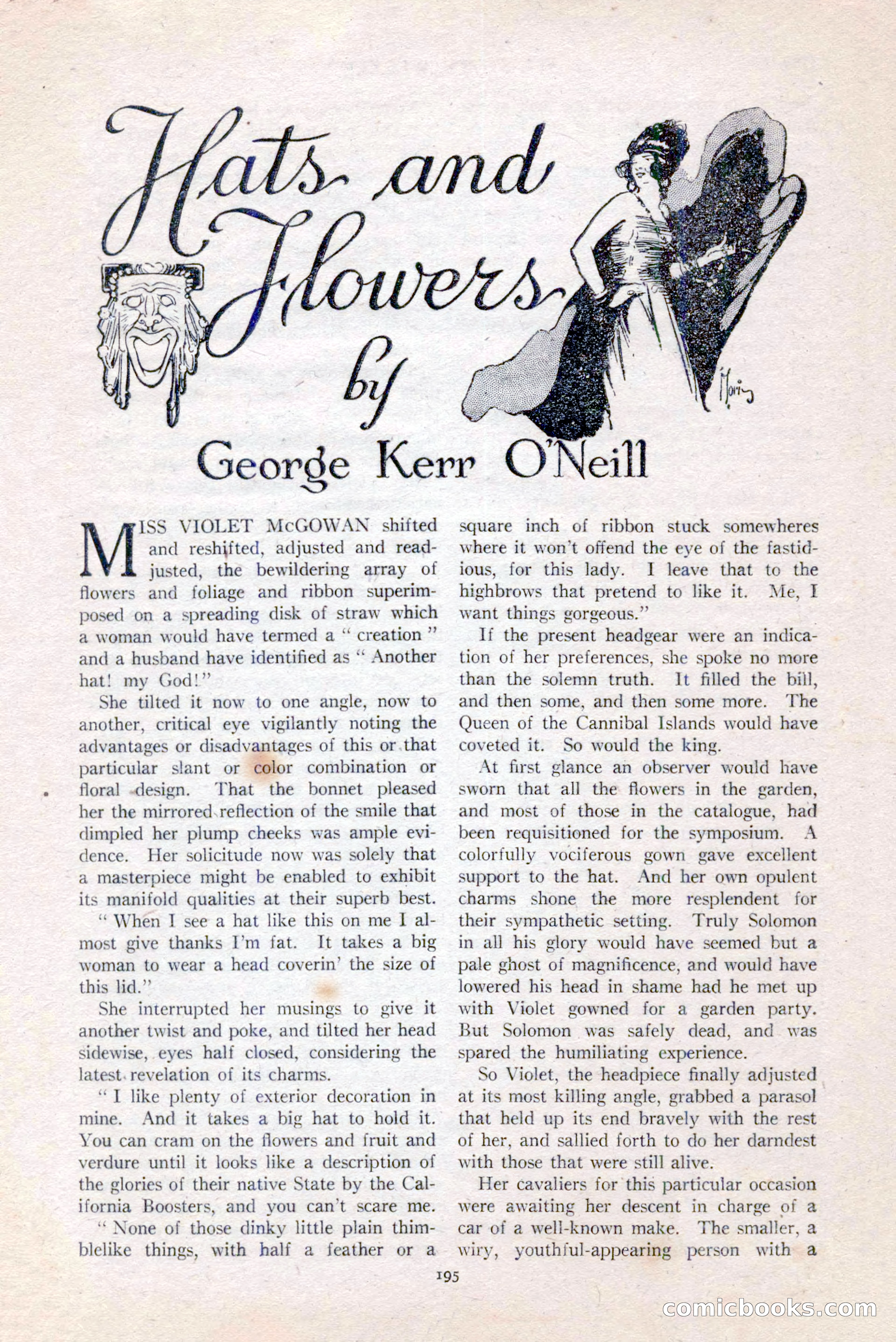 All-Story Weekly, Vol. 111, No. 2 — page 61 of 164