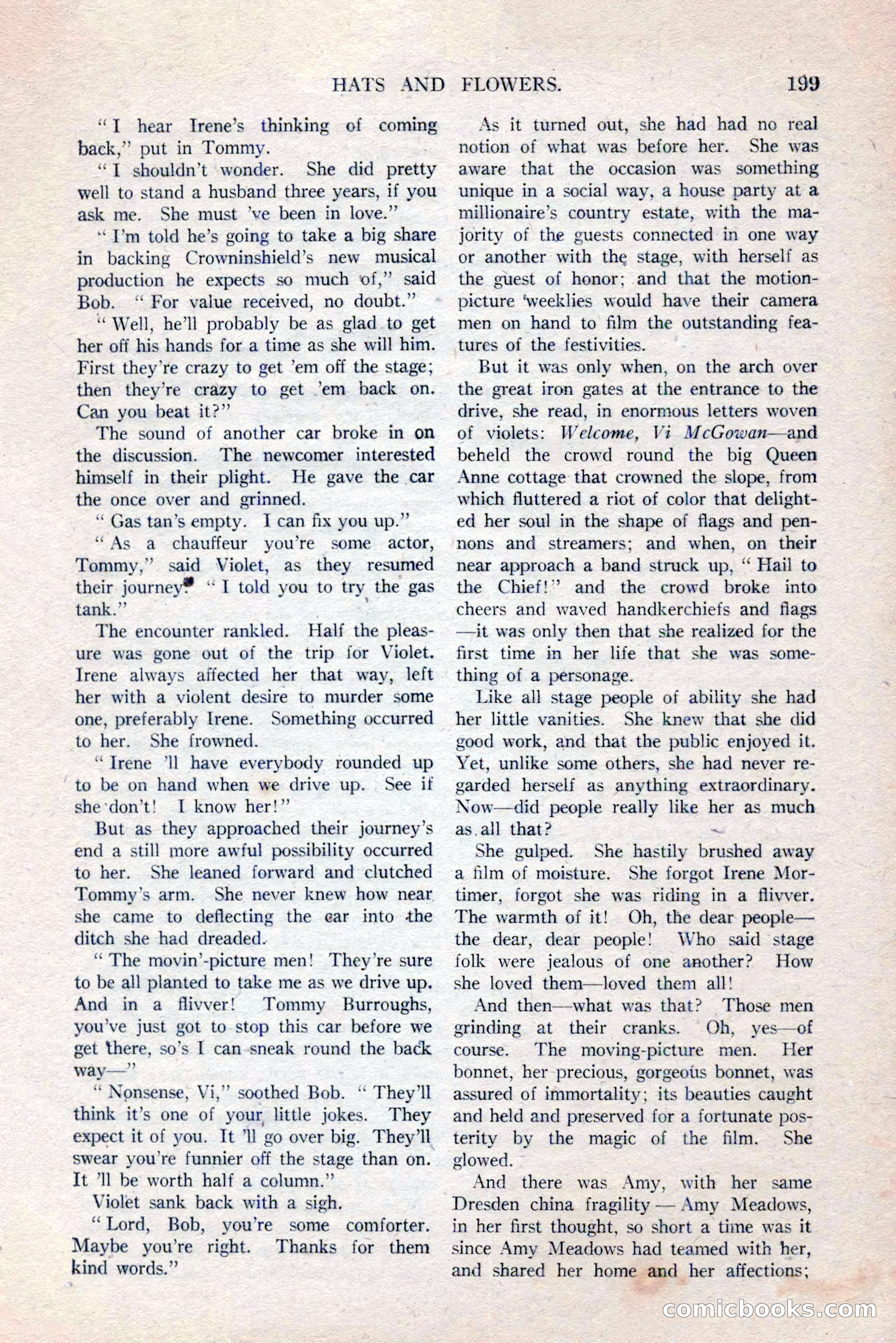 All-Story Weekly, Vol. 111, No. 2 — page 65 of 164