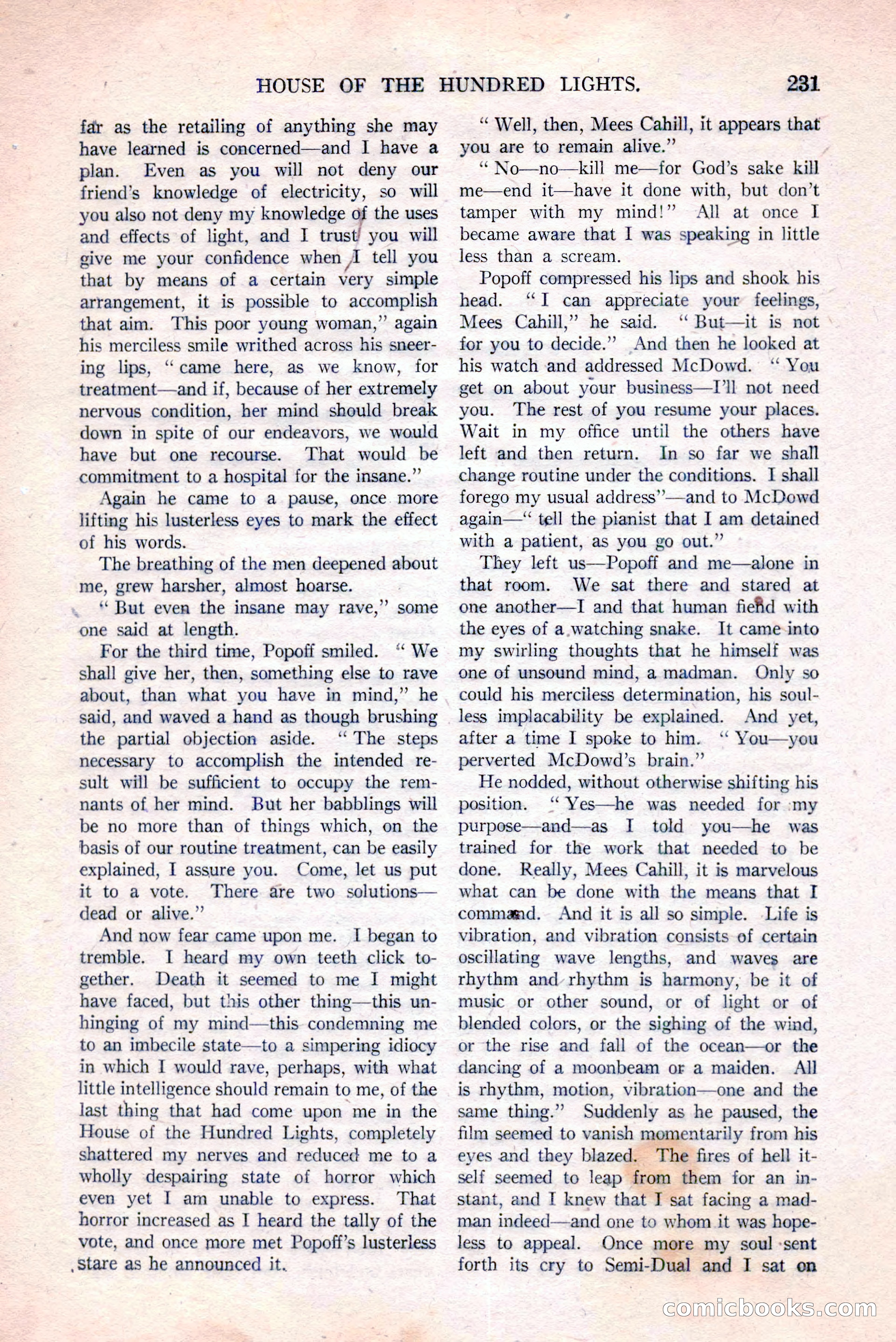 All-Story Weekly, Vol. 111, No. 2 — page 97 of 164