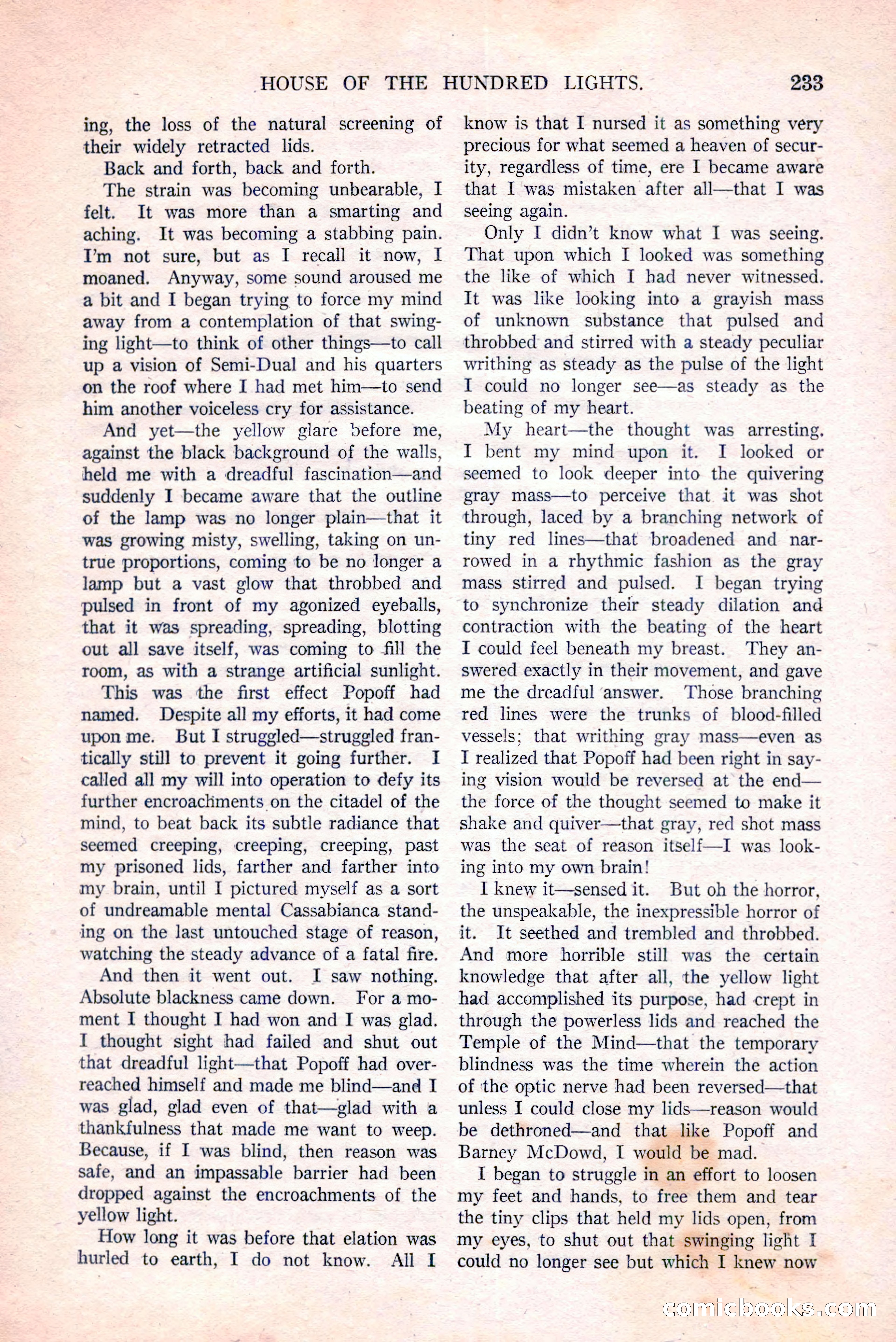 All-Story Weekly, Vol. 111, No. 2 — page 99 of 164