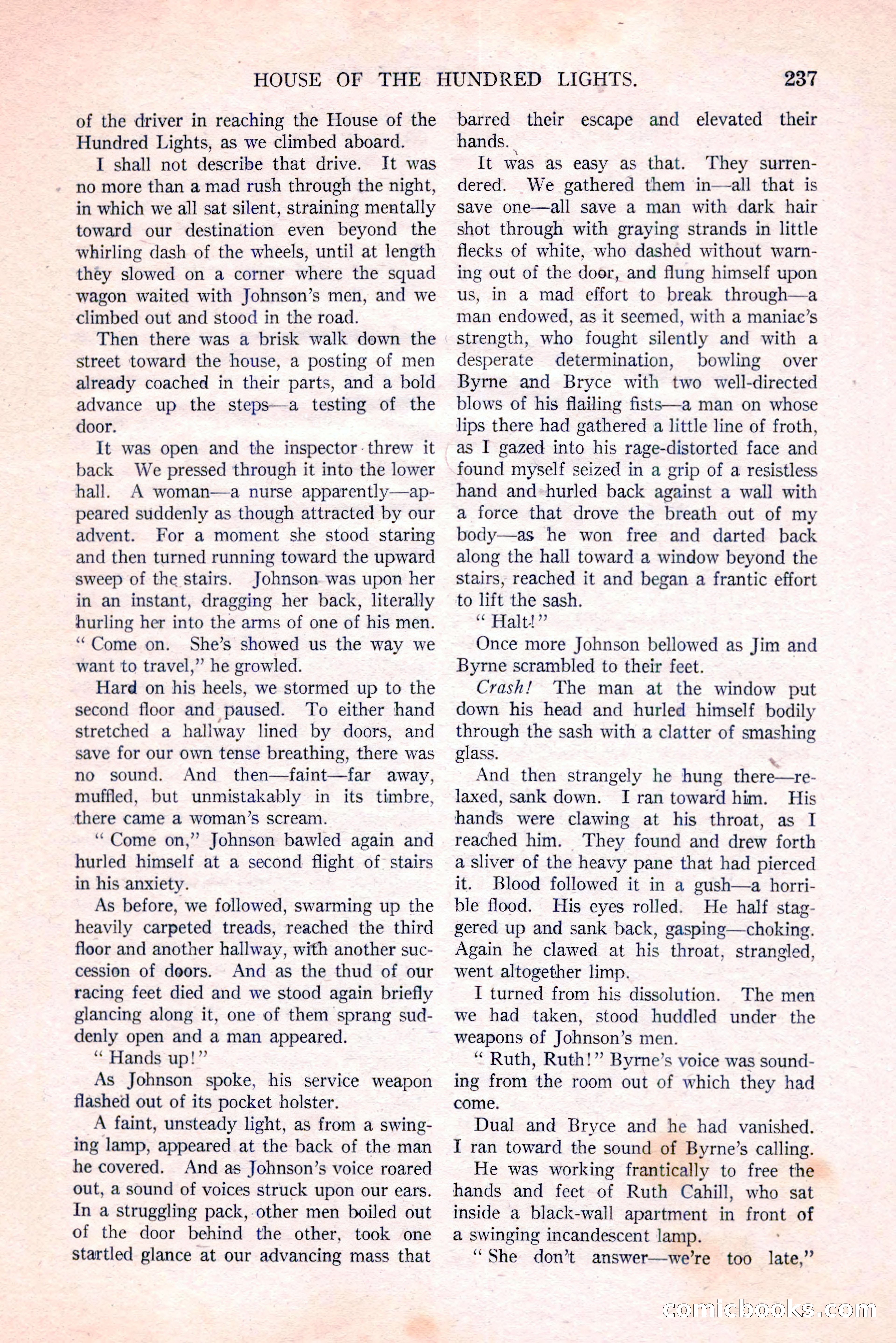 All-Story Weekly, Vol. 111, No. 2 — page 103 of 164