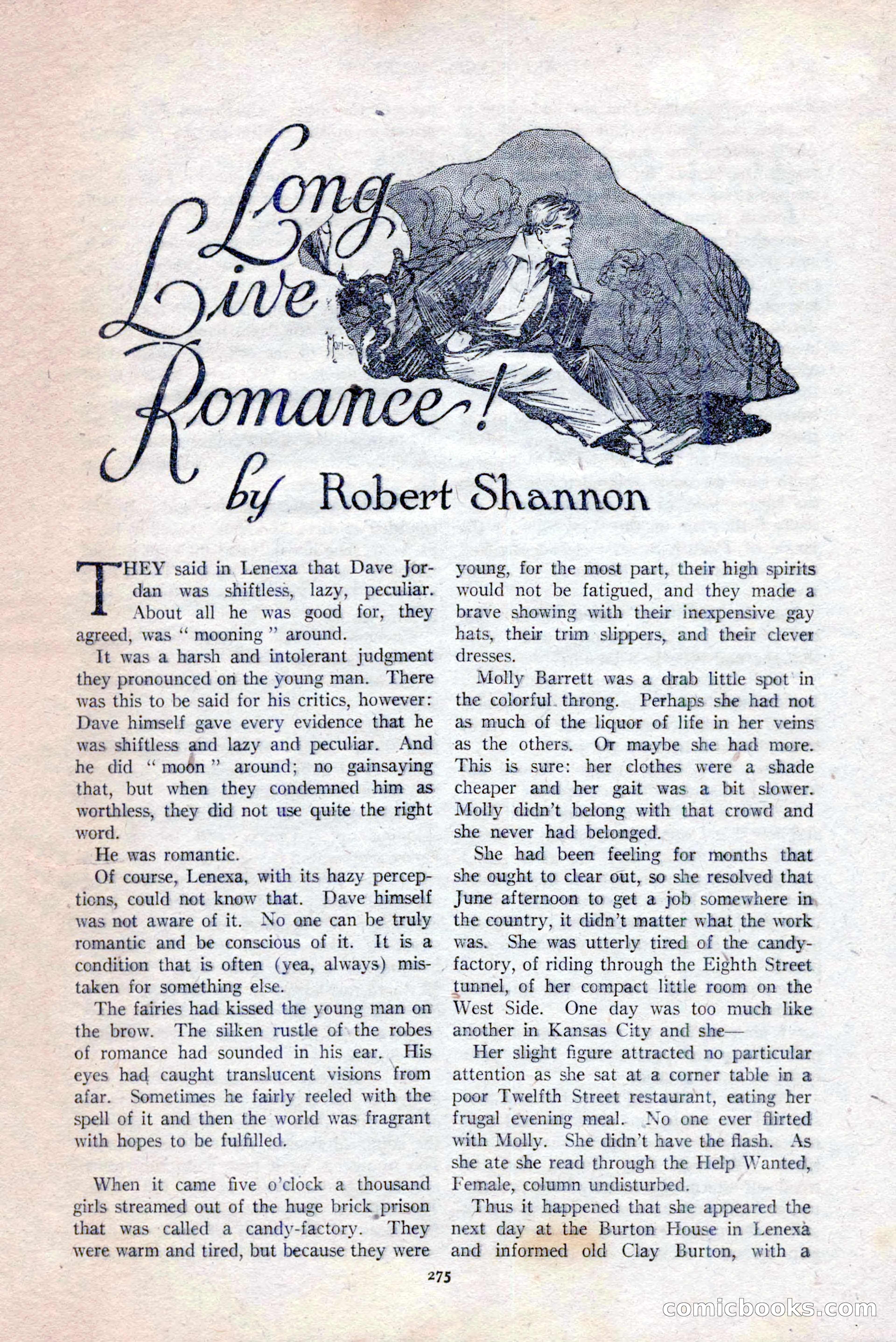 All-Story Weekly, Vol. 111, No. 2 — page 141 of 164