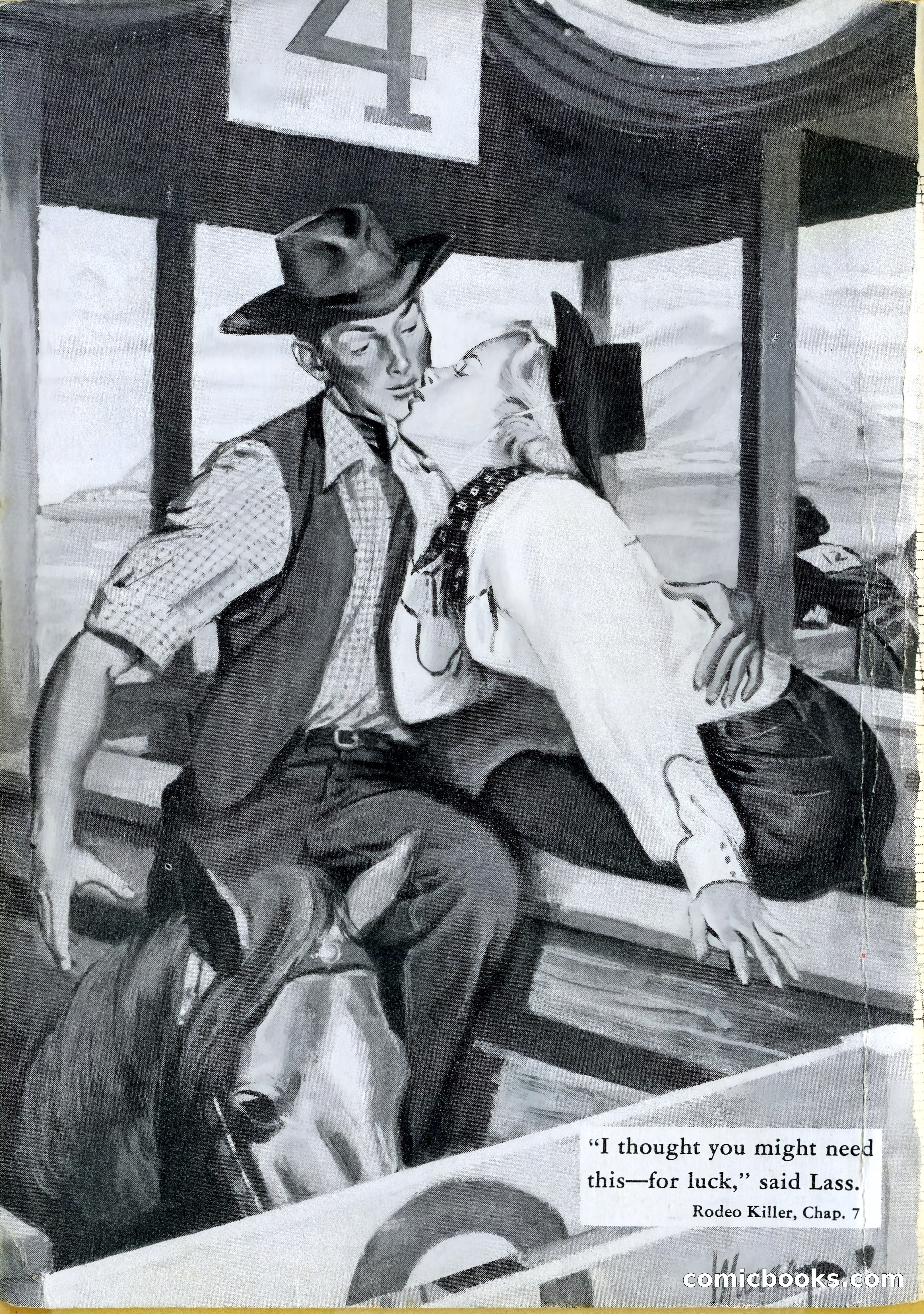 All Western Magazine Cover — page 2 of 164