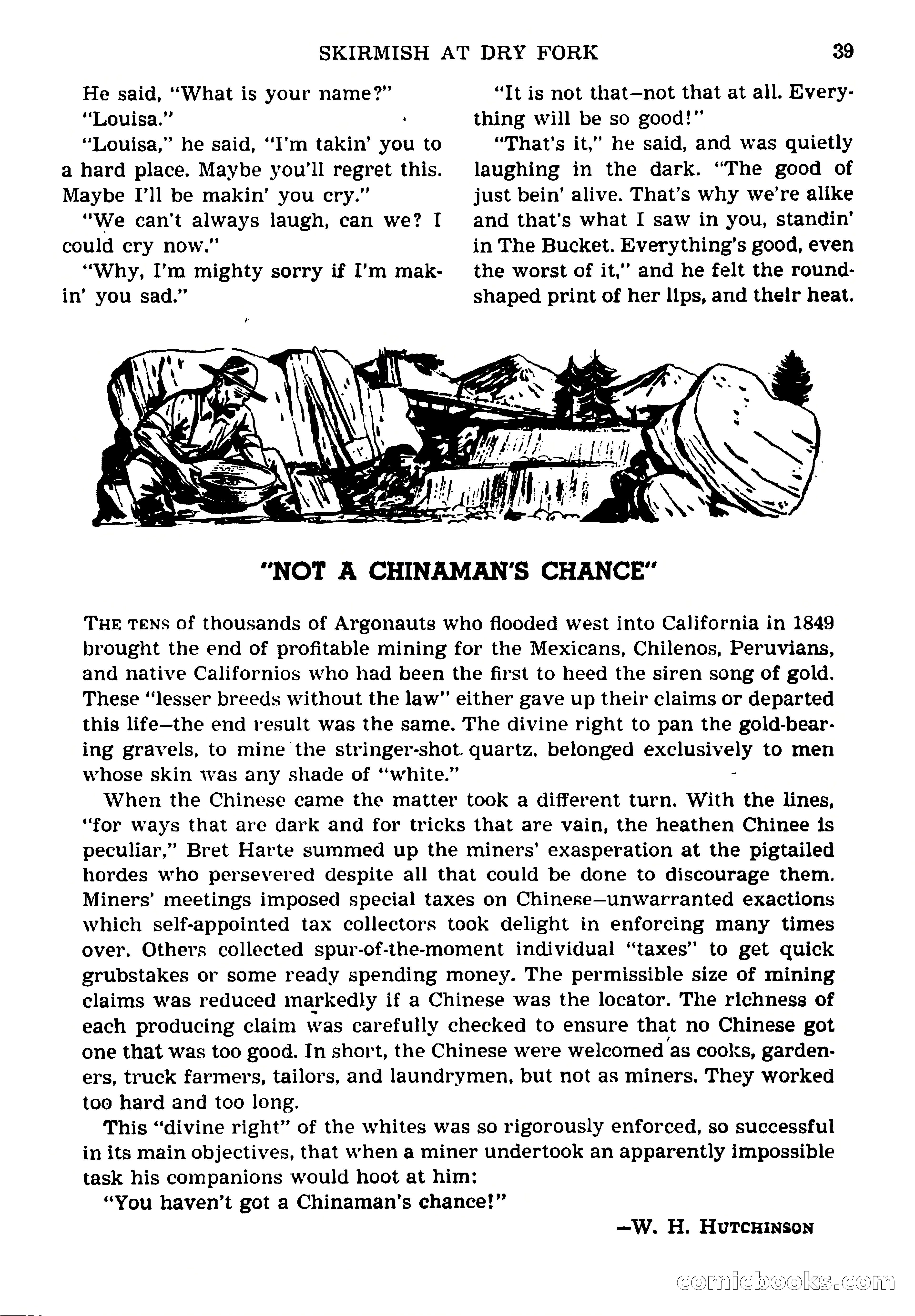 All Western Magazine Cover — page 41 of 164