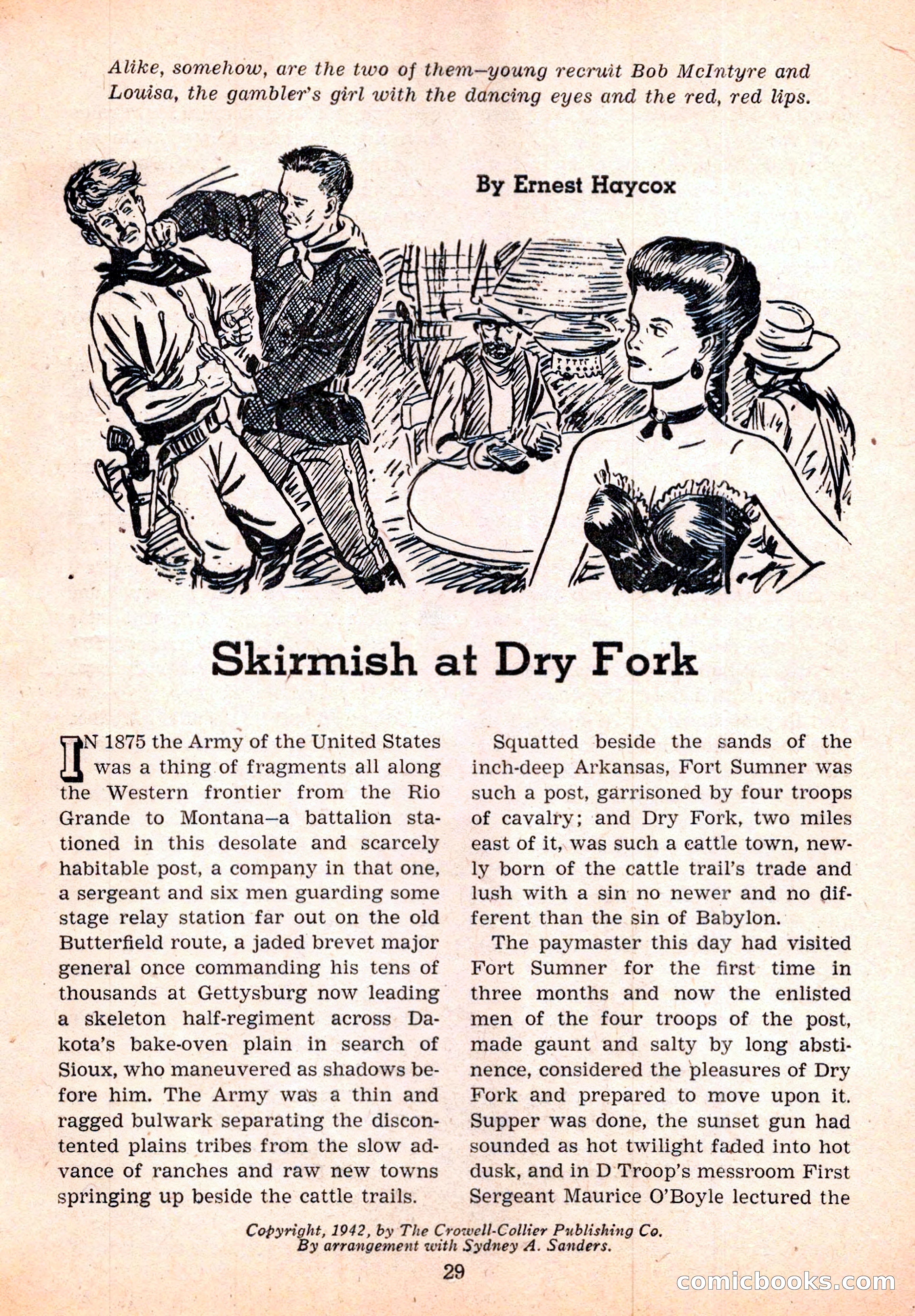 All Western, Vol. 1, No. 4 — page 31 of 164