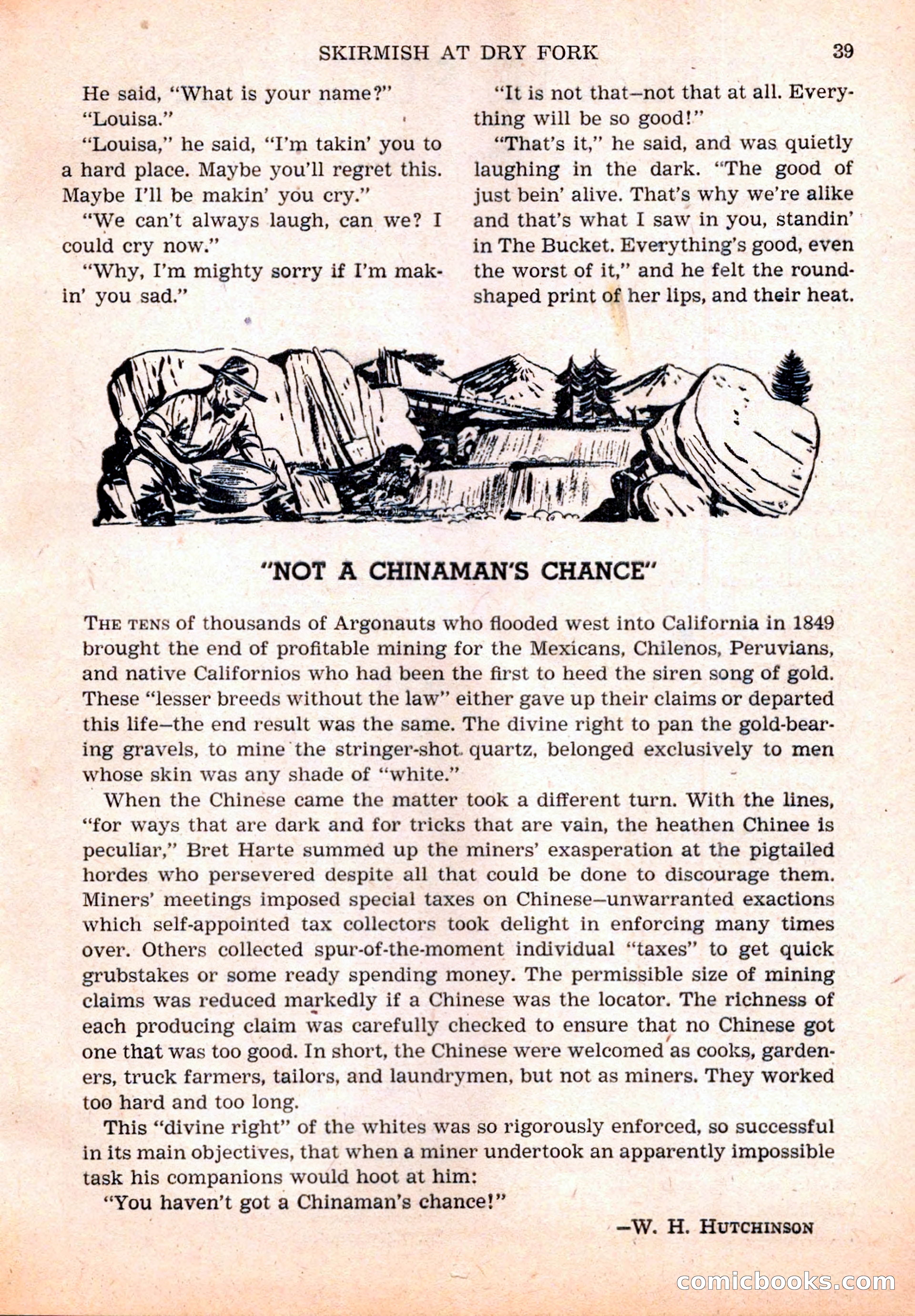 All Western, Vol. 1, No. 4 — page 41 of 164