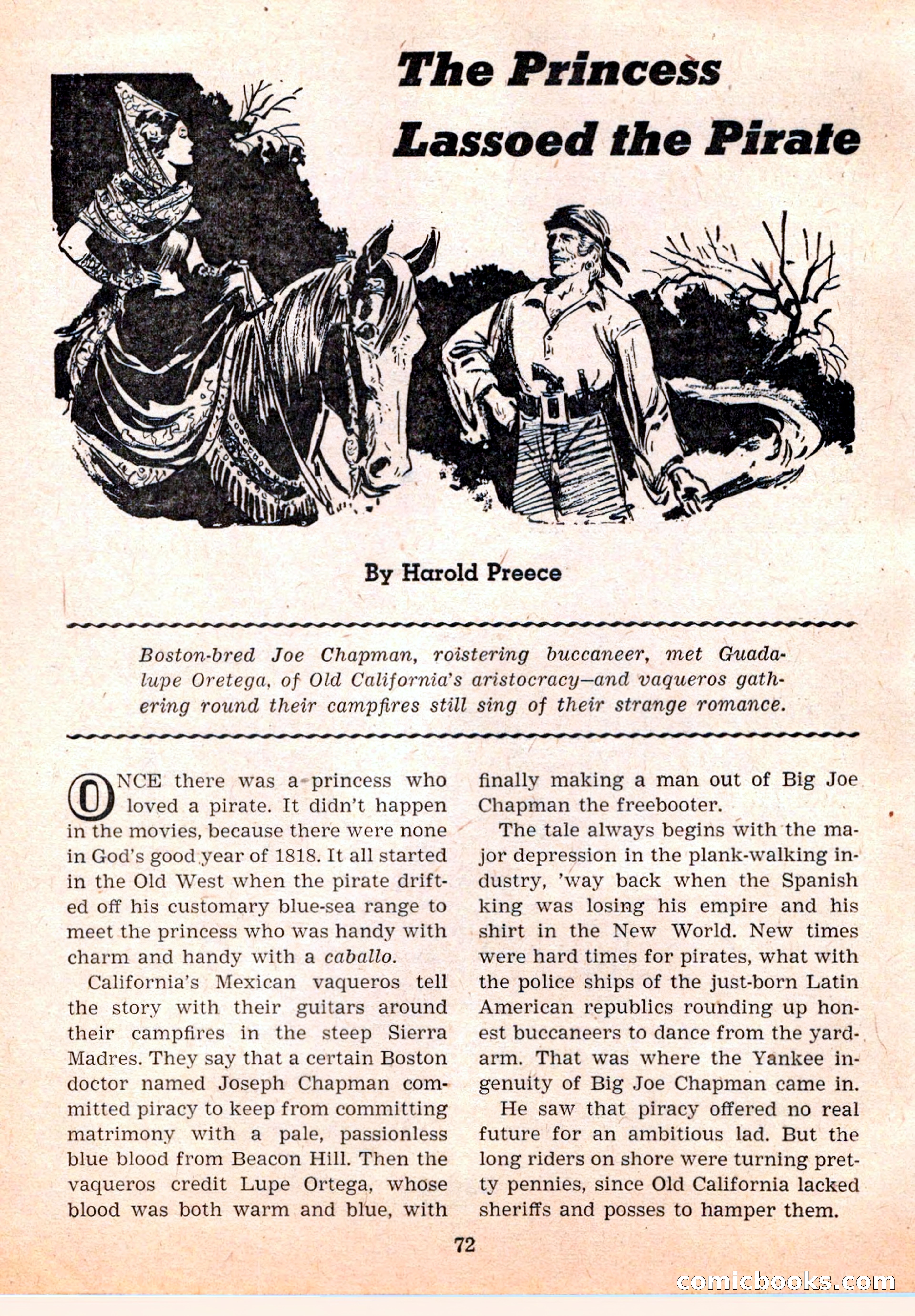 All Western, Vol. 1, No. 4 — page 74 of 164