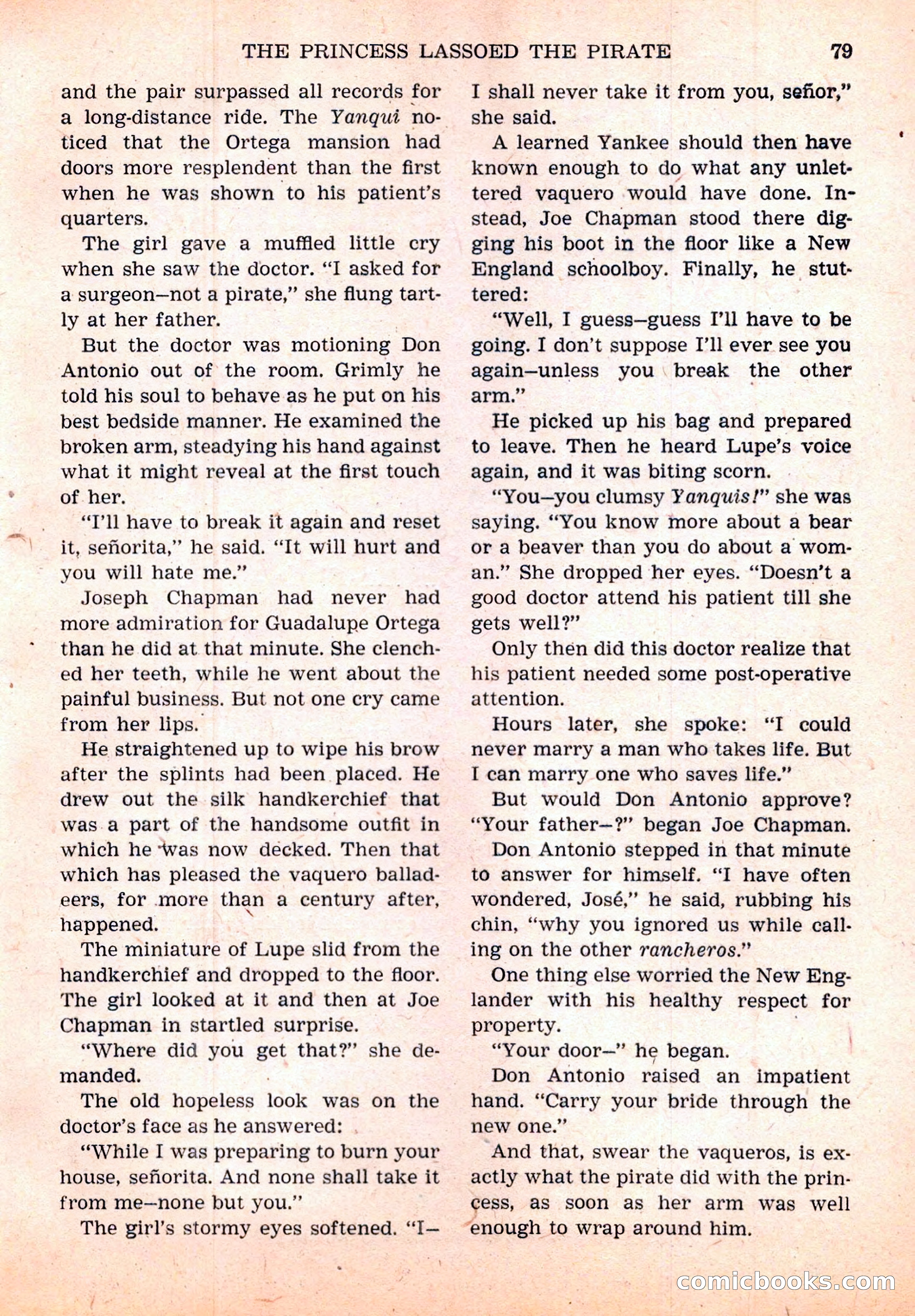 All Western, Vol. 1, No. 4 — page 81 of 164