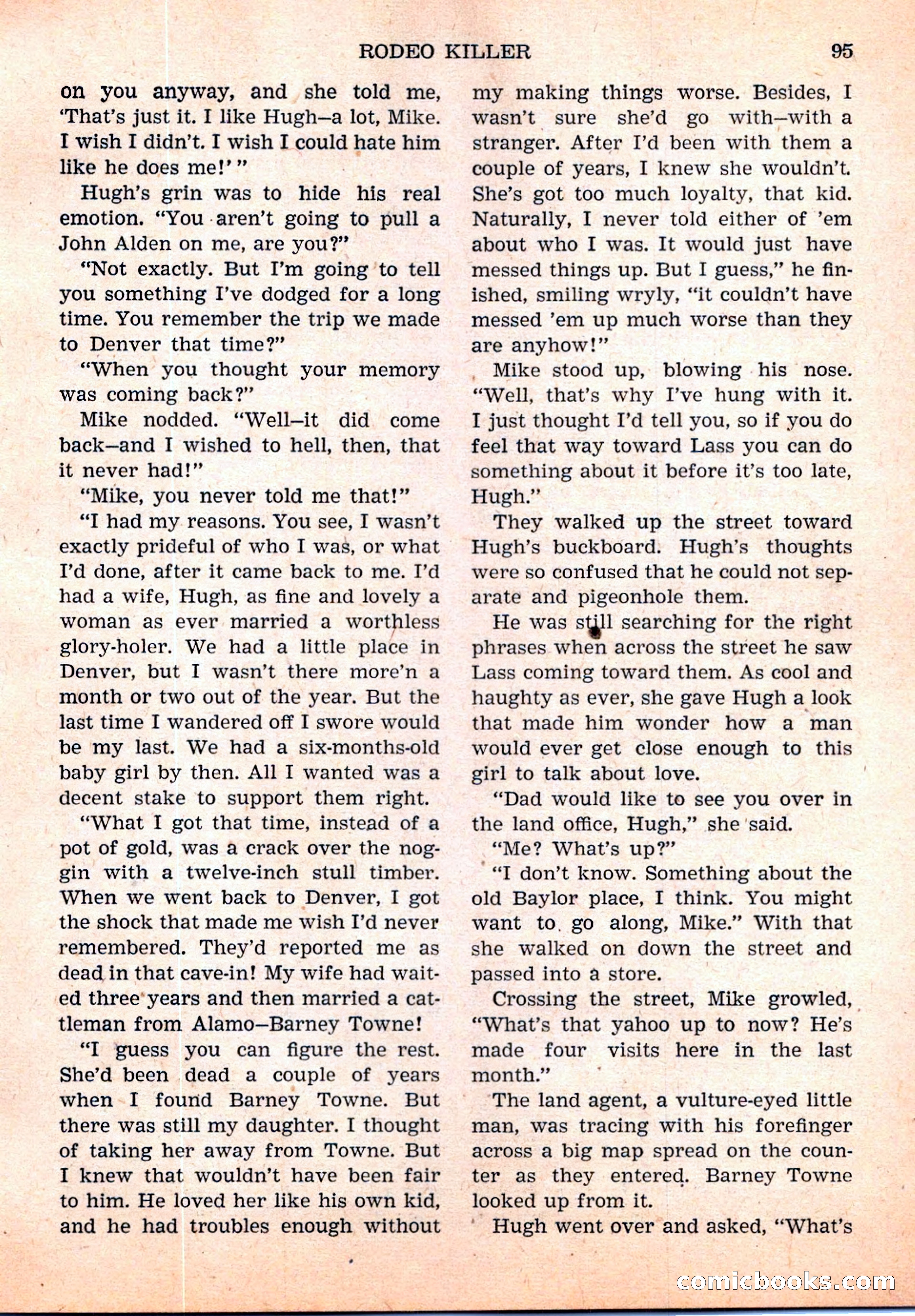 All Western, Vol. 1, No. 4 — page 97 of 164