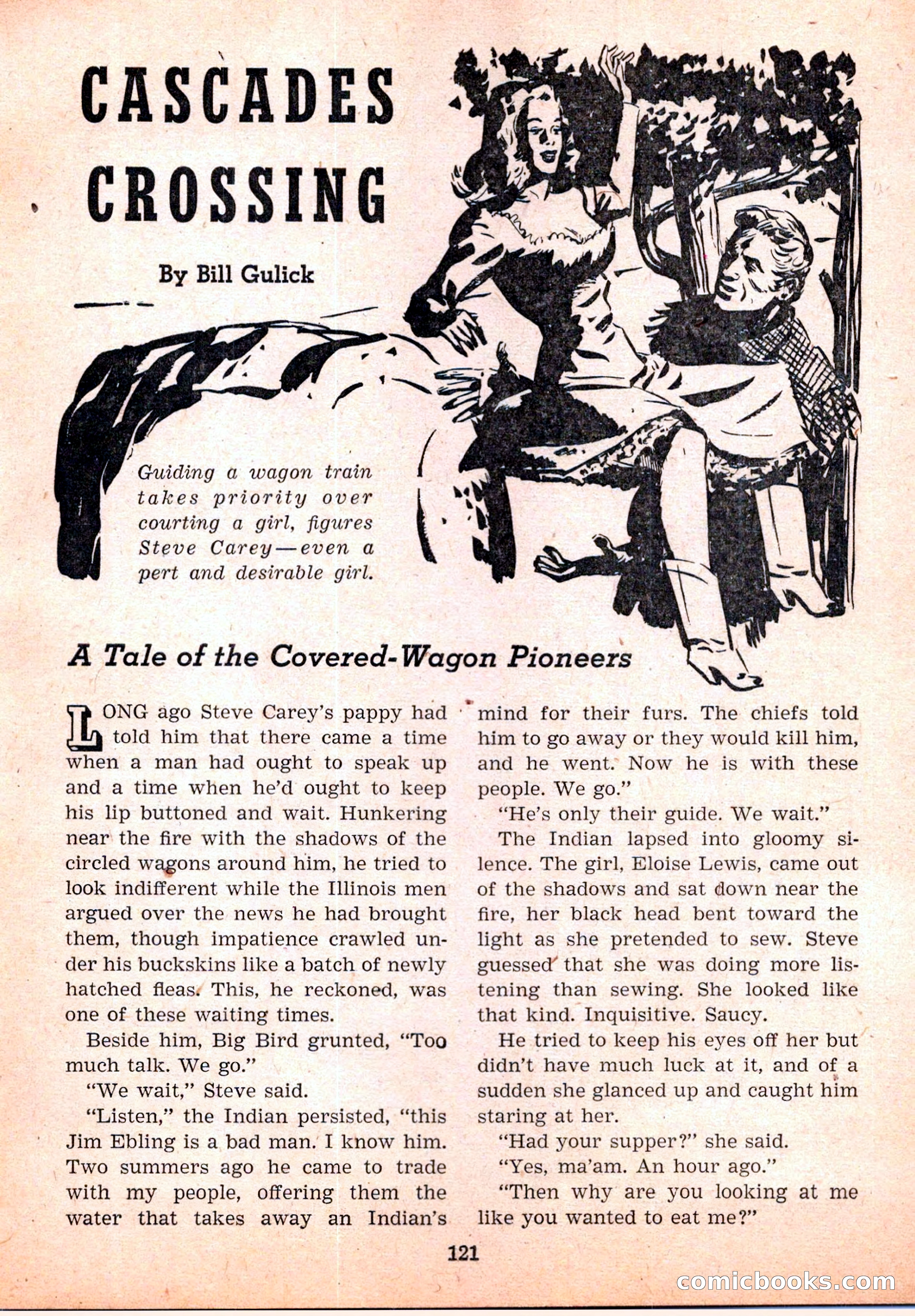 All Western, Vol. 1, No. 4 — page 123 of 164