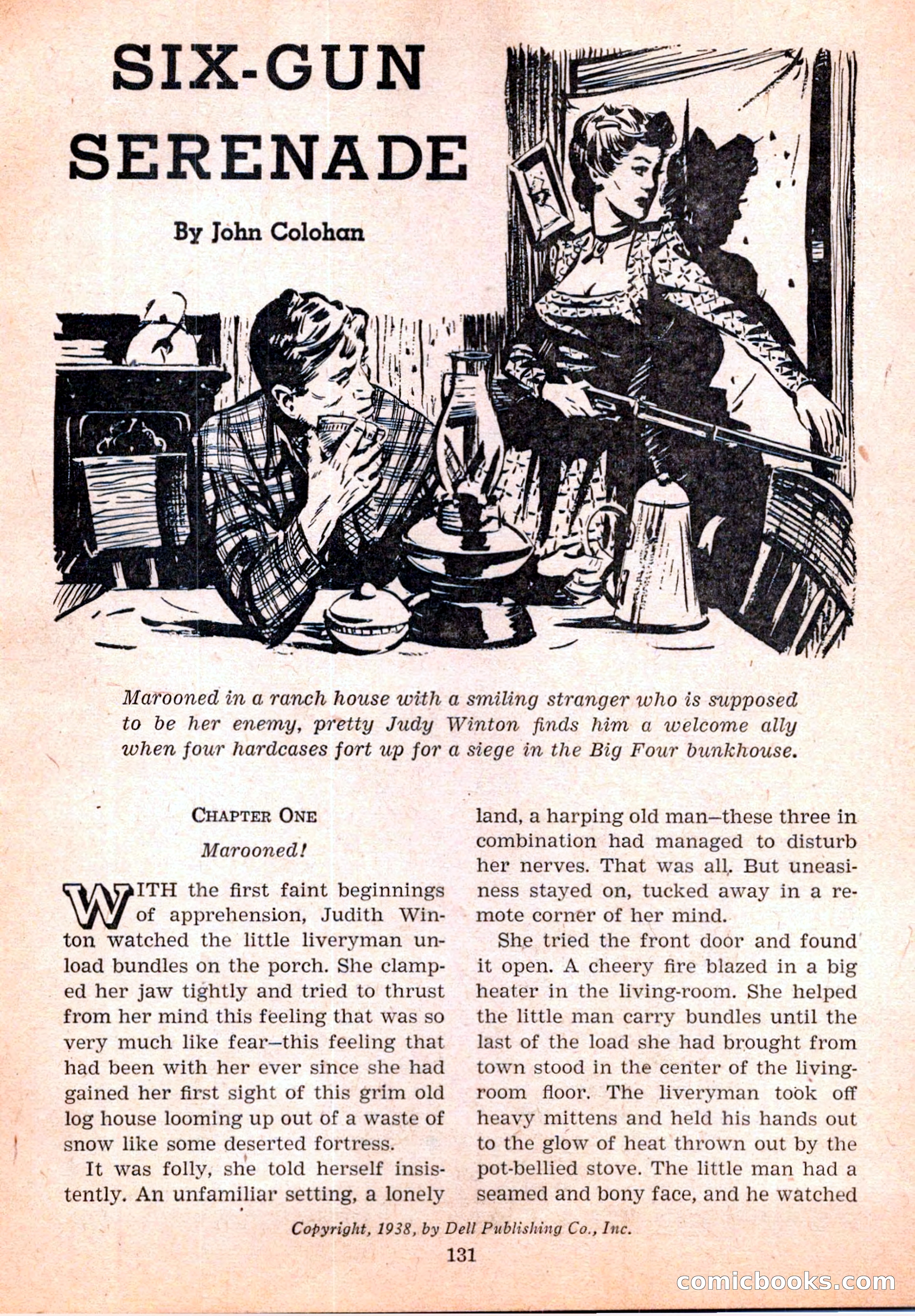 All Western, Vol. 1, No. 4 — page 133 of 164