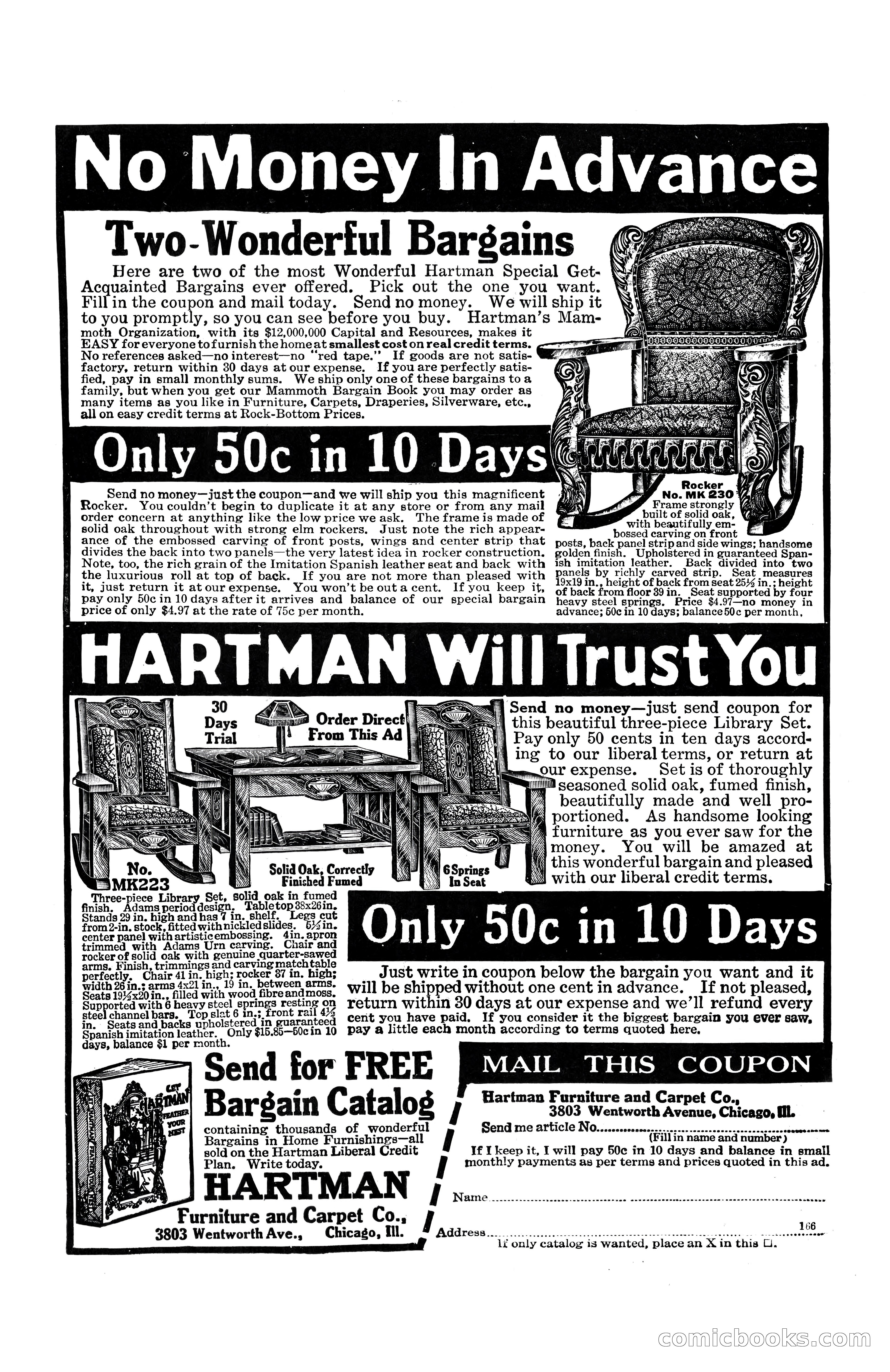 All-Story Weekly, September 2, 1916 — page 2 of 208