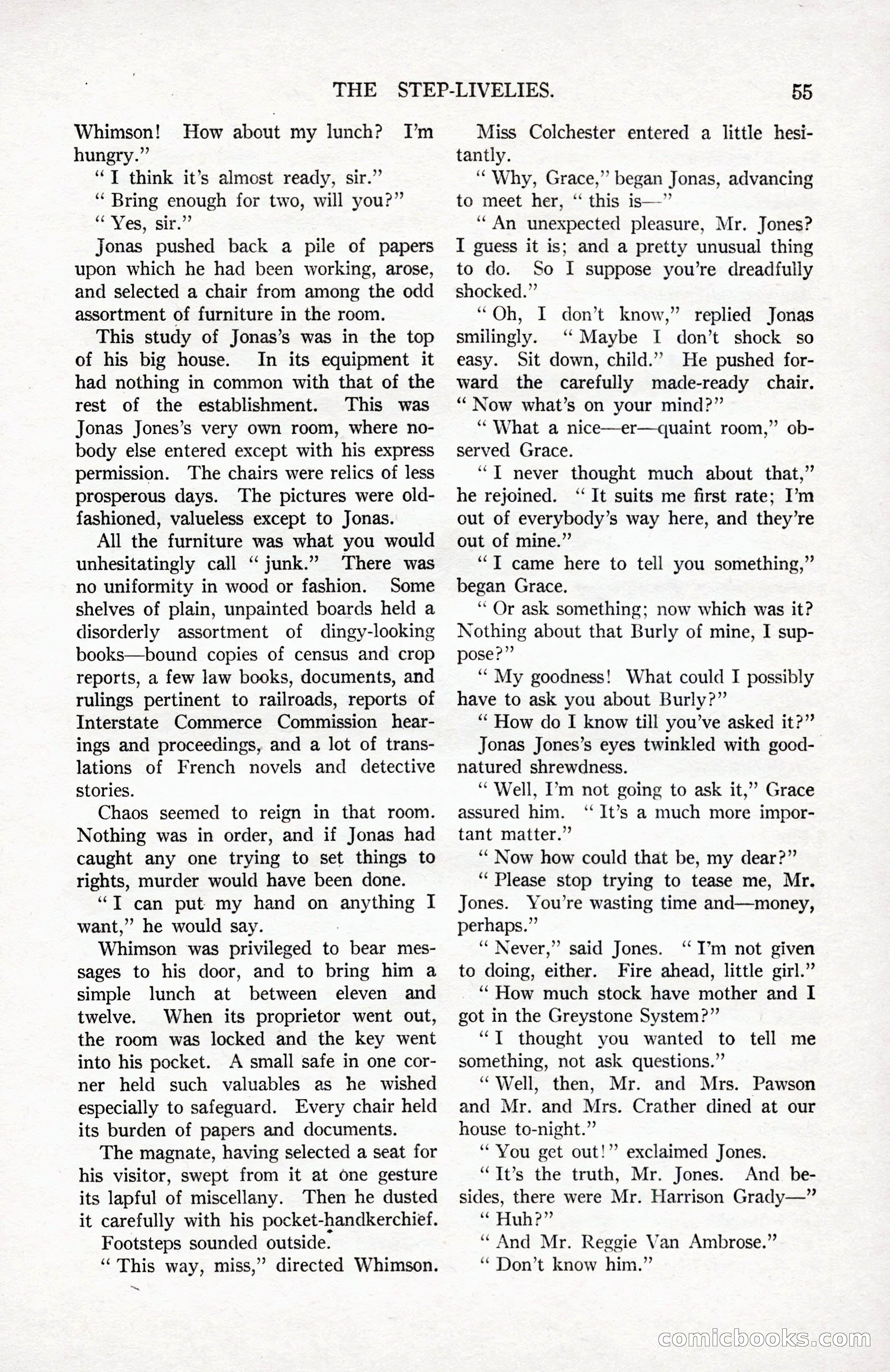 All-Story Weekly, September 2, 1916 — page 65 of 208
